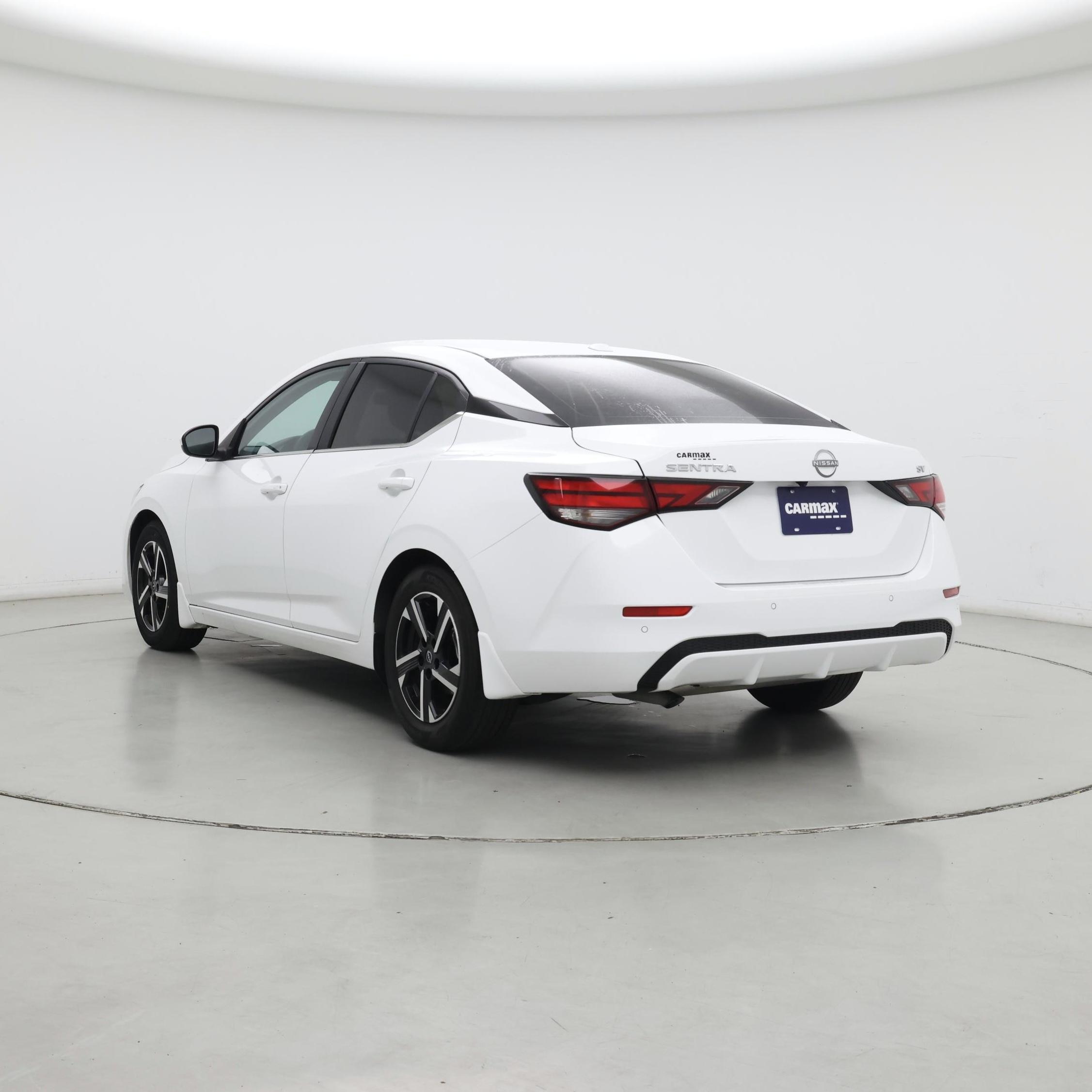Thumbnail: 2024 Nissan Sentra - 2