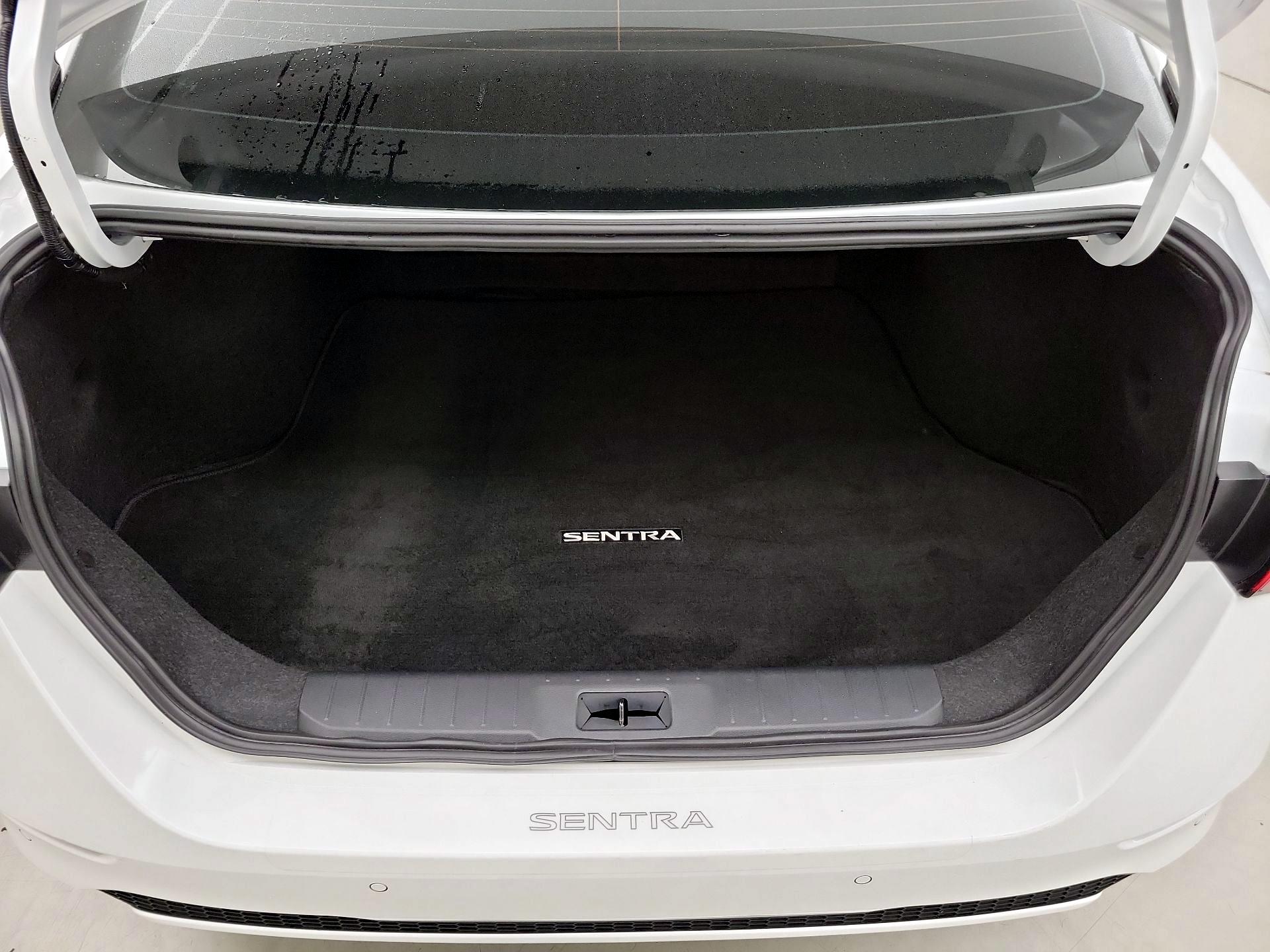 Thumbnail: 2024 Nissan Sentra - 20