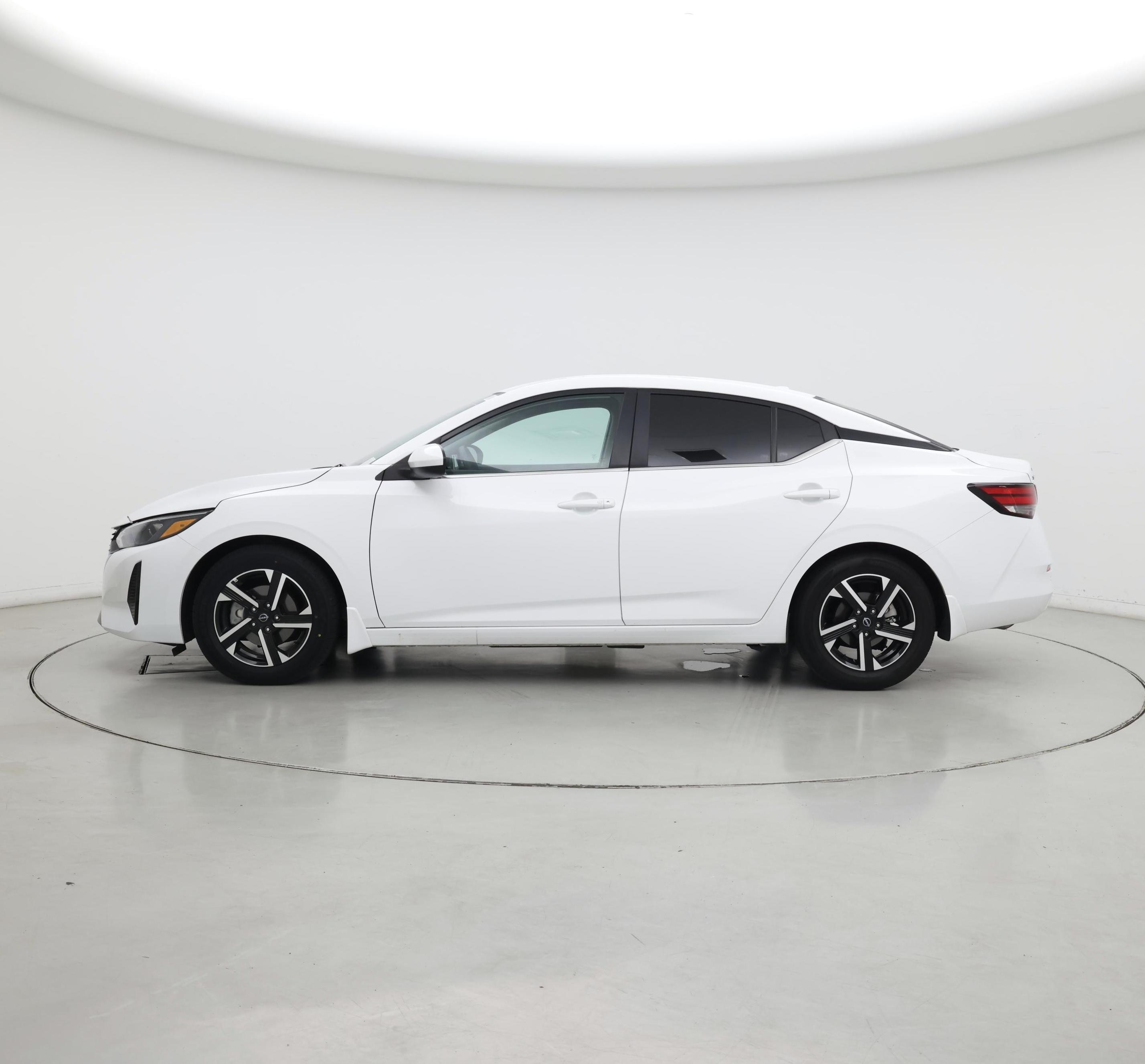 Thumbnail: 2024 Nissan Sentra - 3