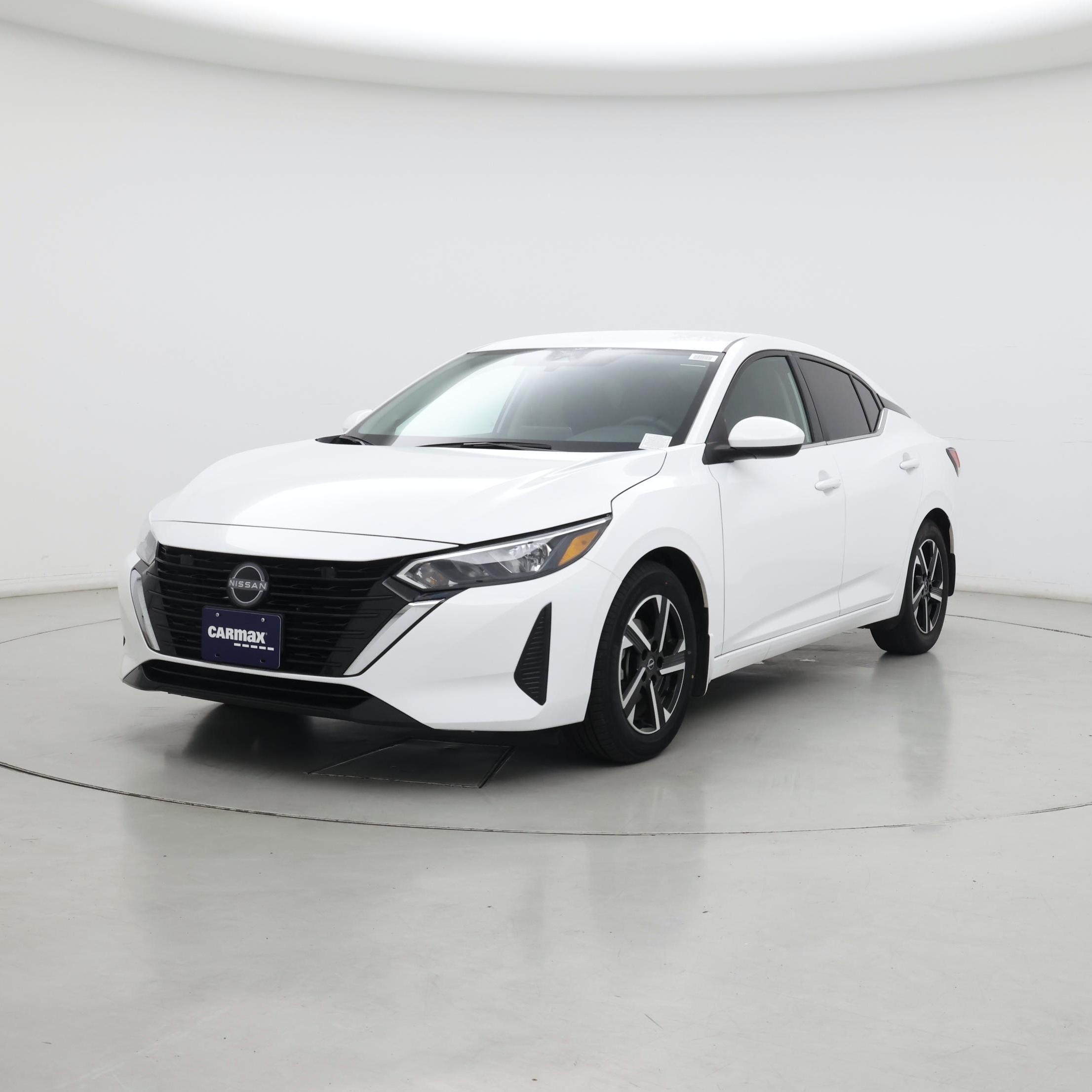 Thumbnail: 2024 Nissan Sentra - 4