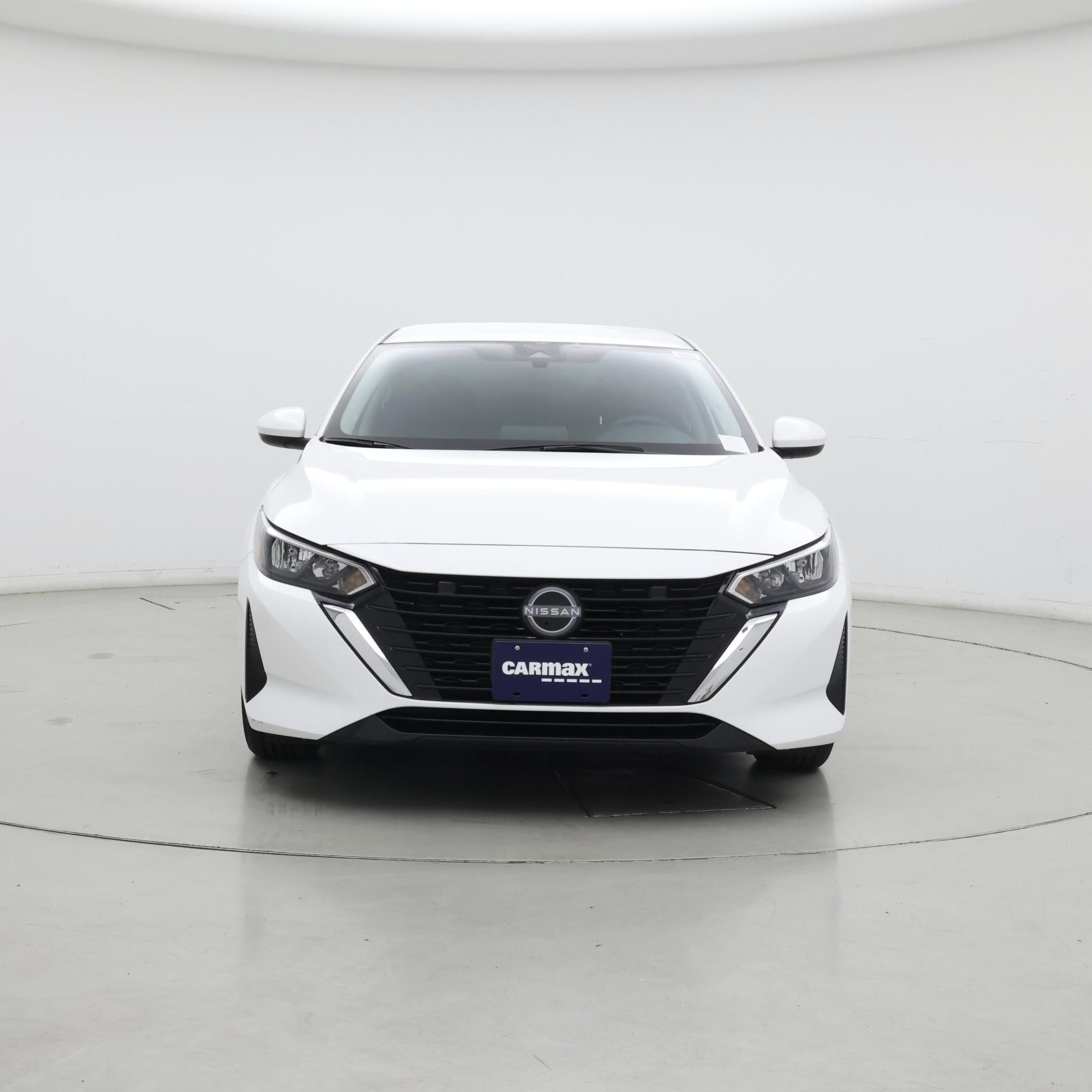 Thumbnail: 2024 Nissan Sentra - 5