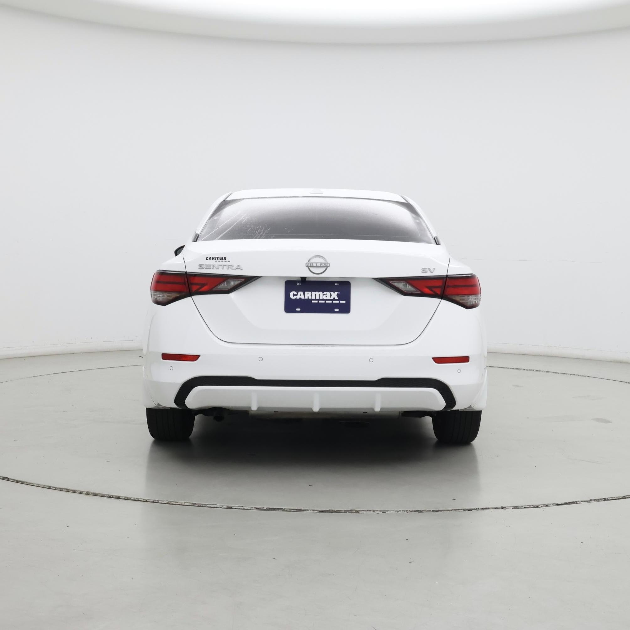 Thumbnail: 2024 Nissan Sentra - 6