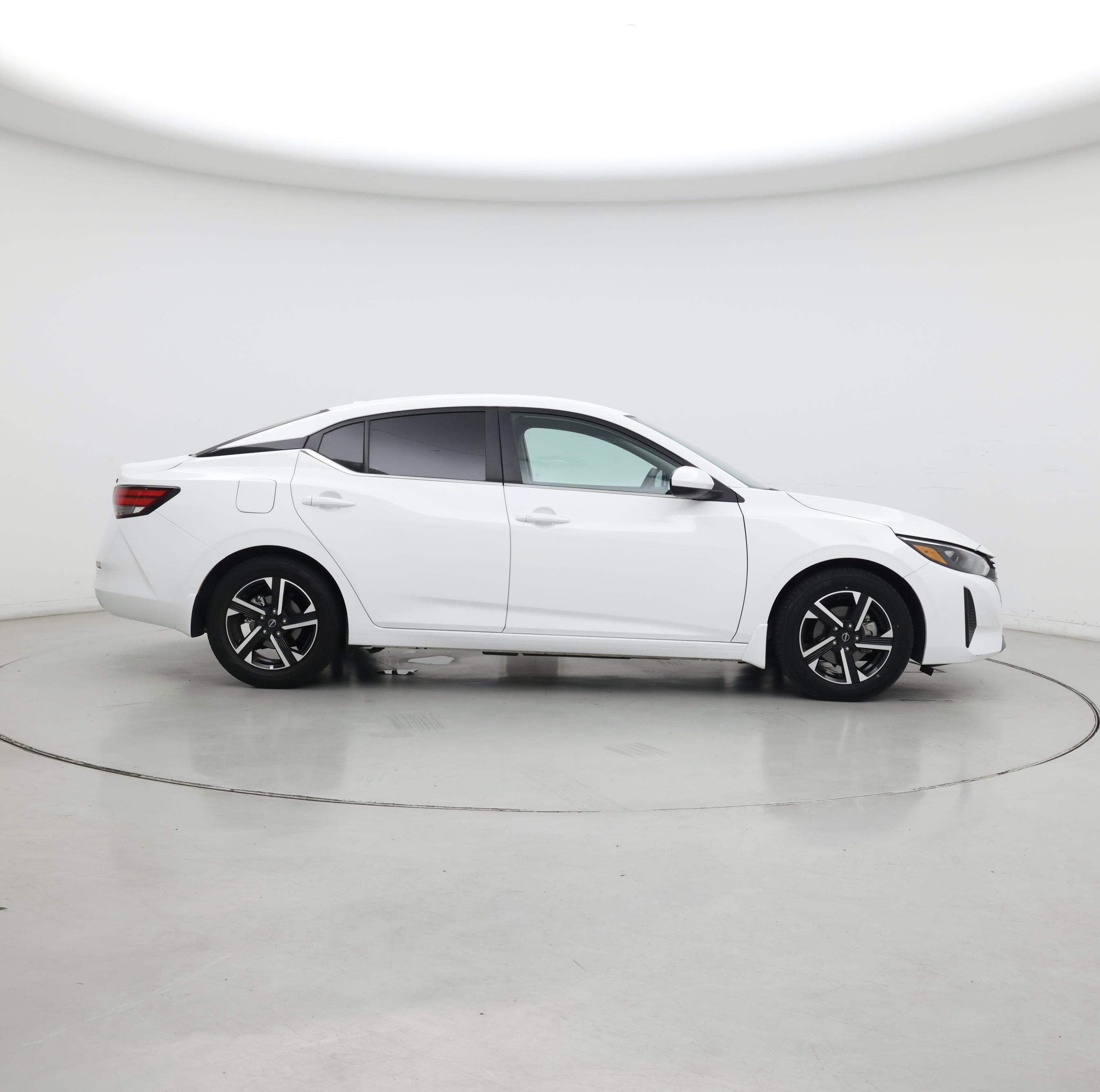Thumbnail: 2024 Nissan Sentra - 7