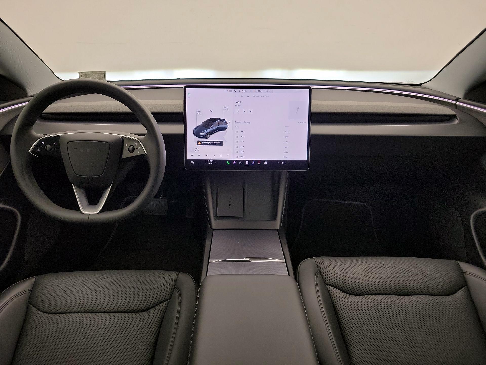 Thumbnail: 2024 Tesla Model 3 - 9