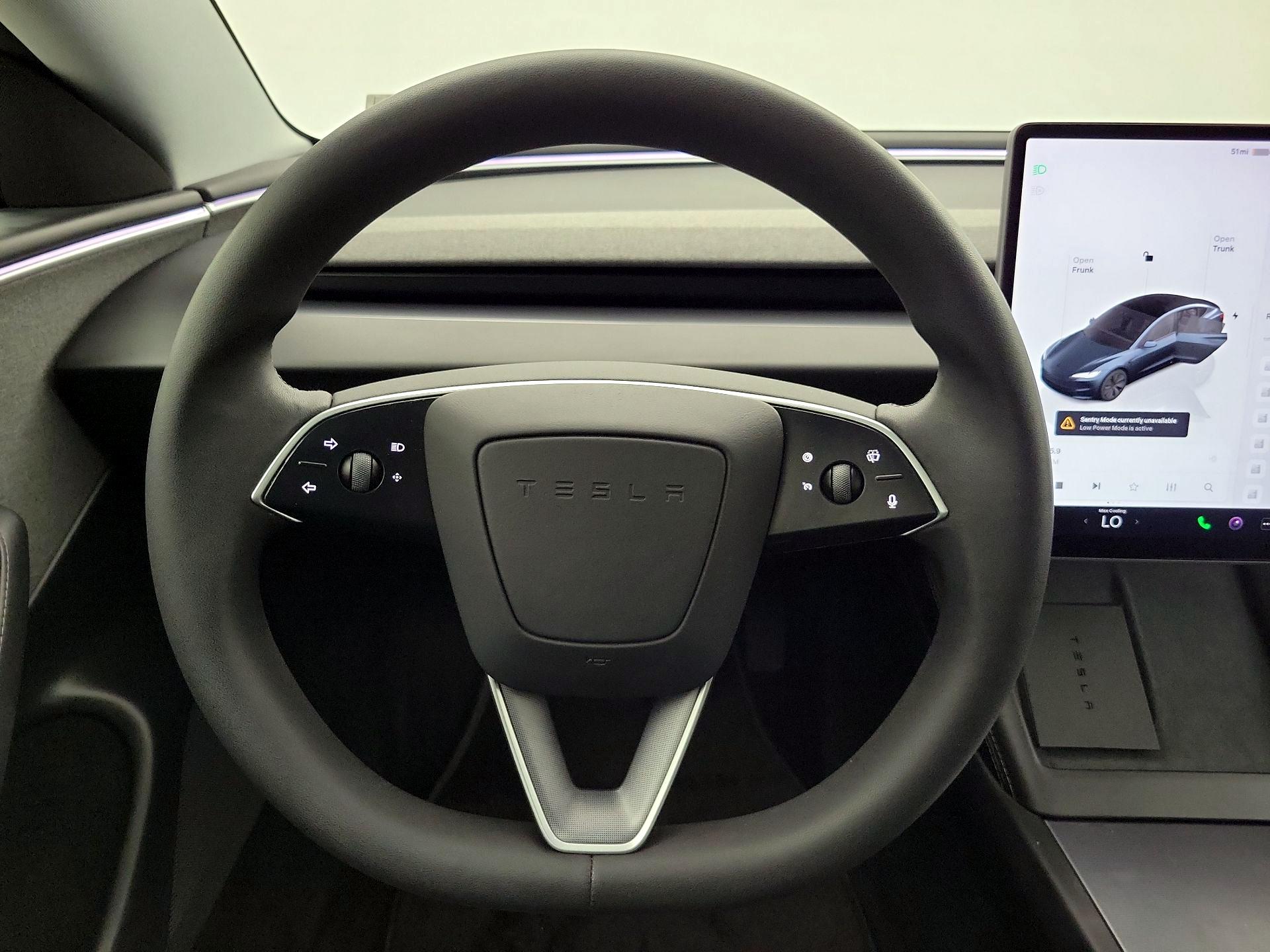 Thumbnail: 2024 Tesla Model 3 - 10