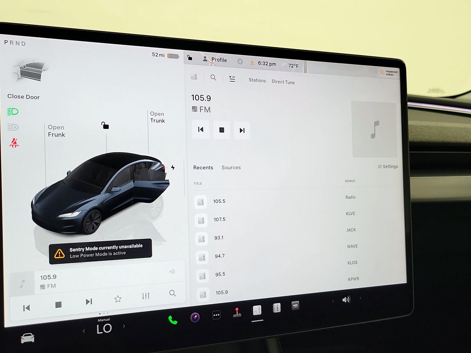 Thumbnail: 2024 Tesla Model 3 - 15