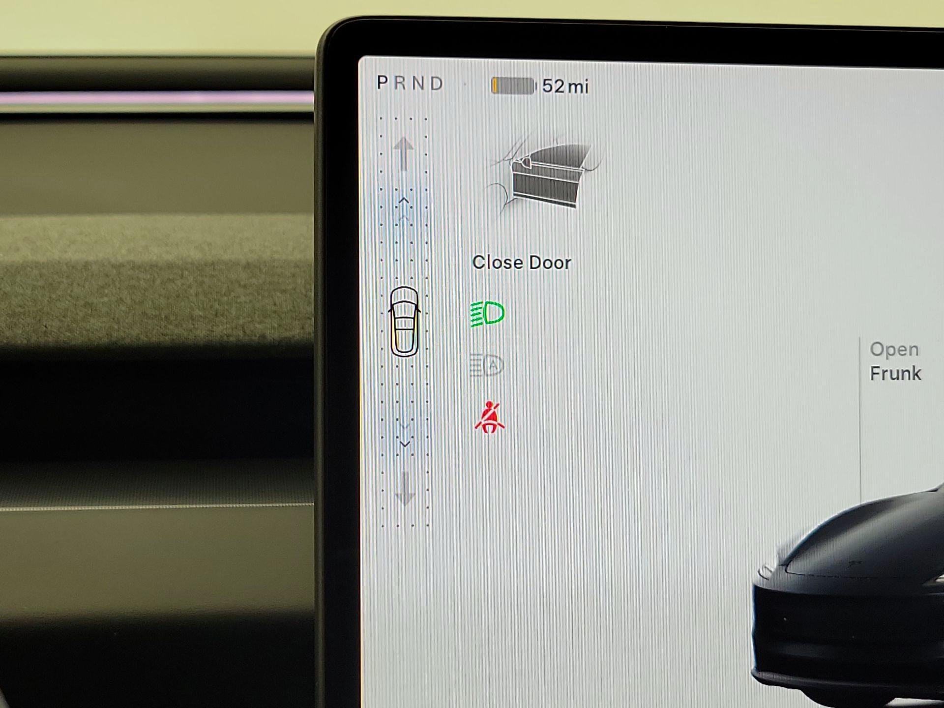 Thumbnail: 2024 Tesla Model 3 - 17