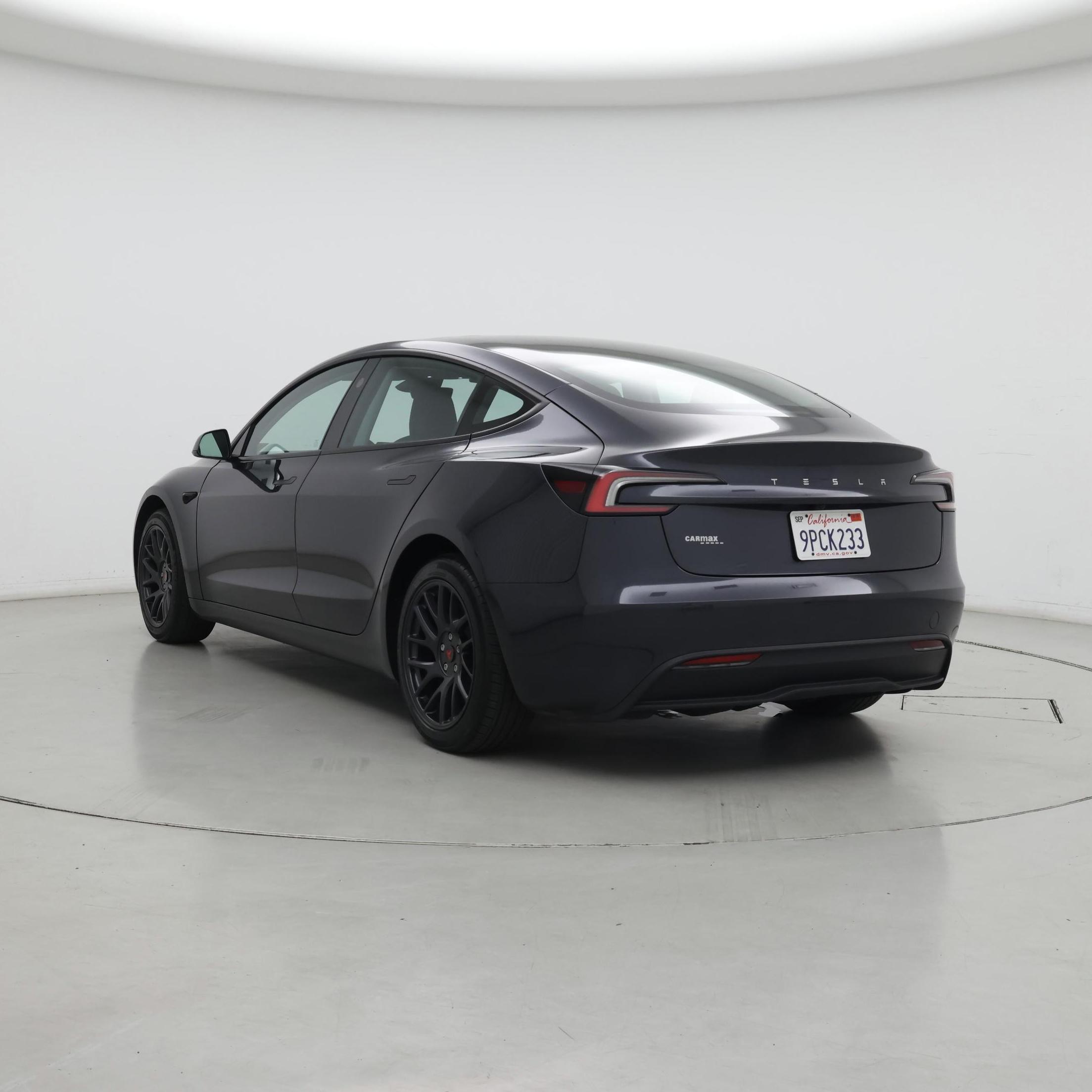 Thumbnail: 2024 Tesla Model 3 - 2