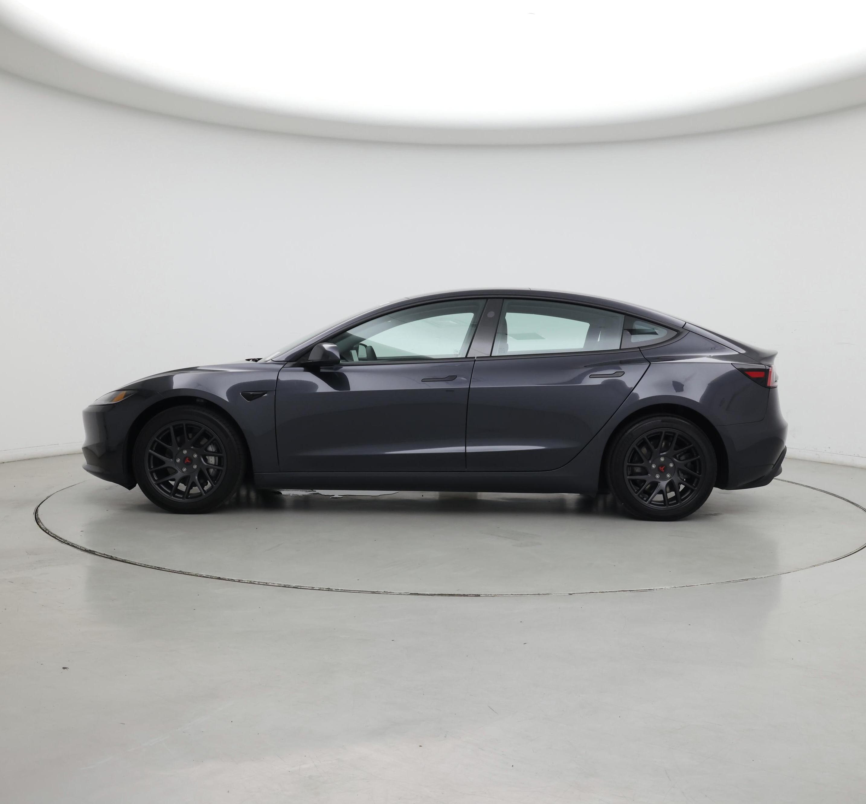Thumbnail: 2024 Tesla Model 3 - 3