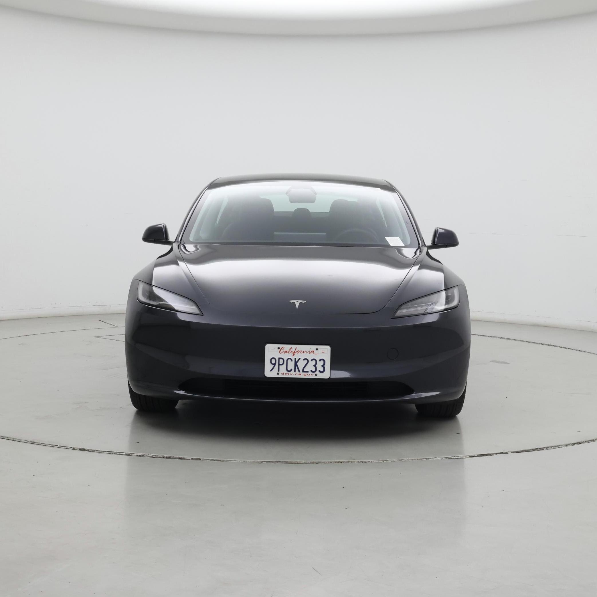 Thumbnail: 2024 Tesla Model 3 - 5