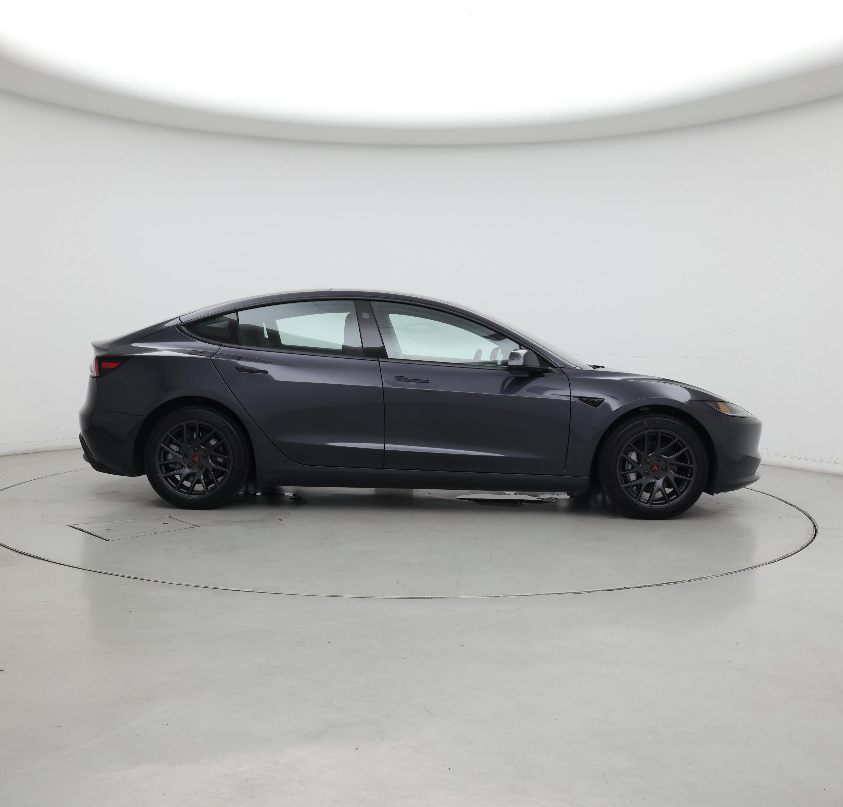 Thumbnail: 2024 Tesla Model 3 - 7