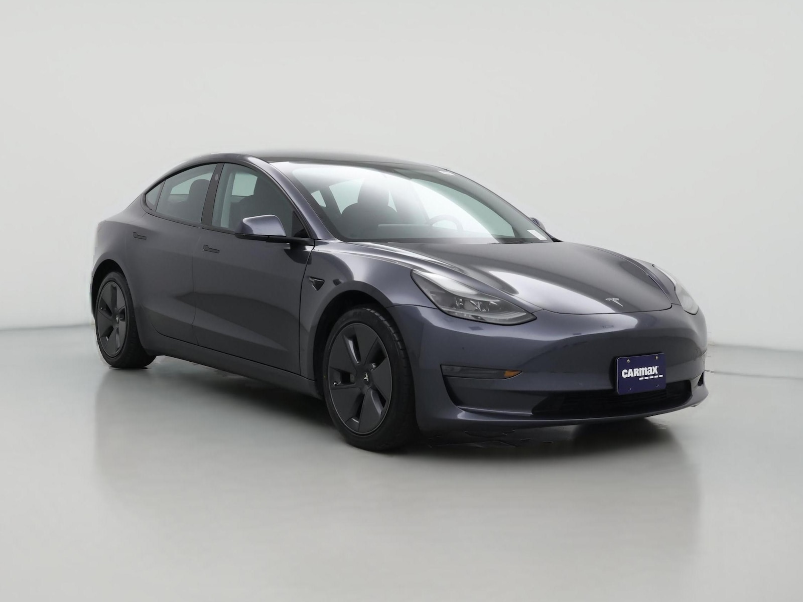 2022 Tesla Model 3 Base