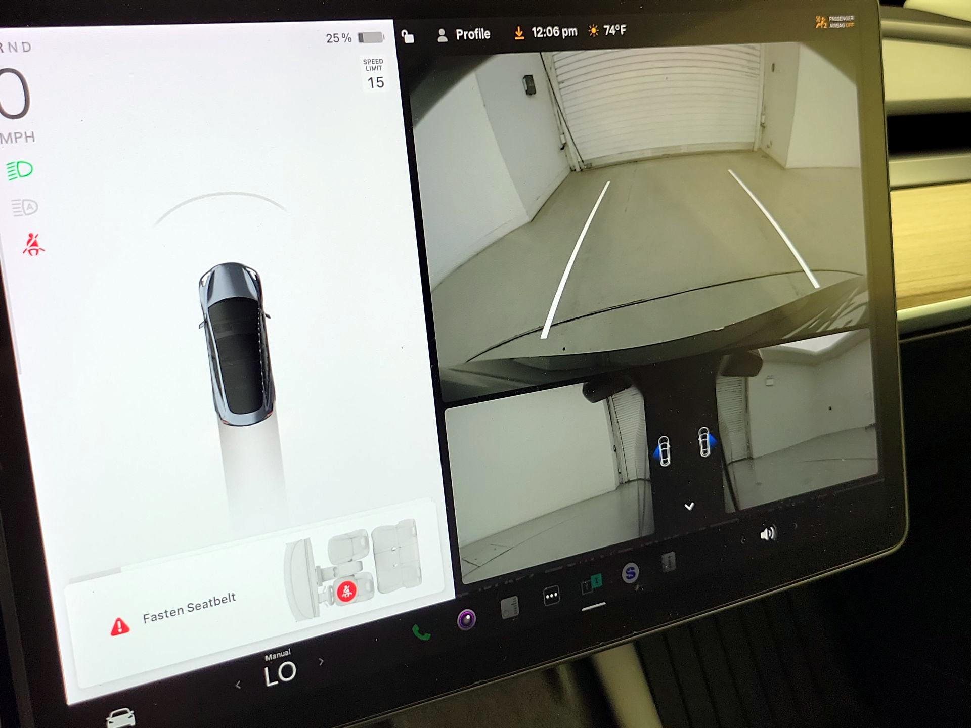 Thumbnail: 2022 Tesla Model 3 - 14