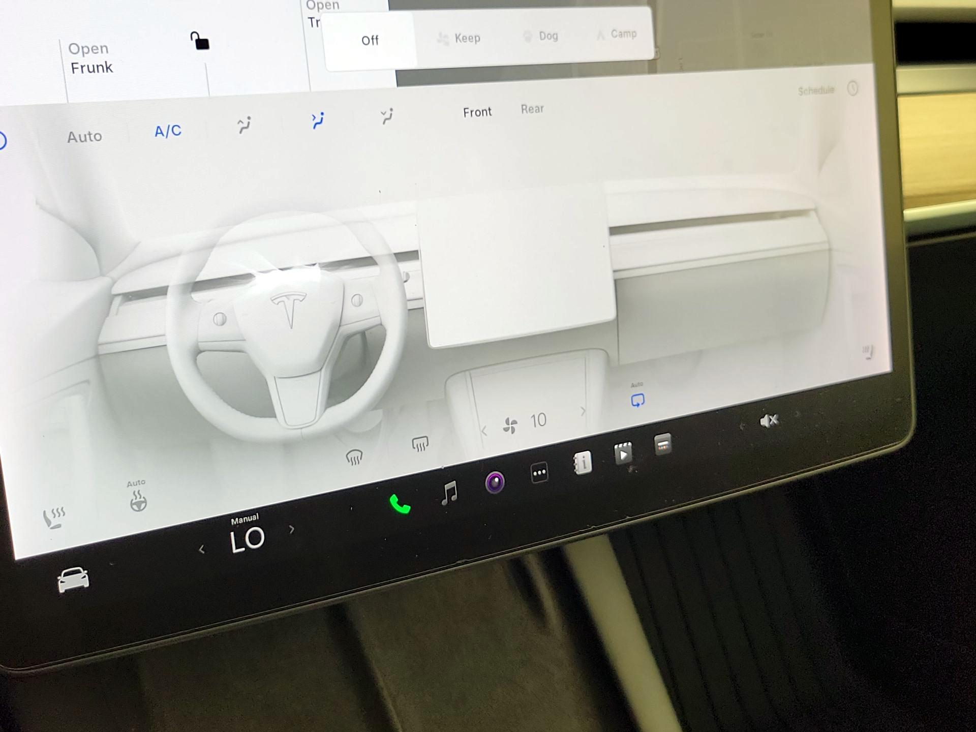 Thumbnail: 2022 Tesla Model 3 - 16