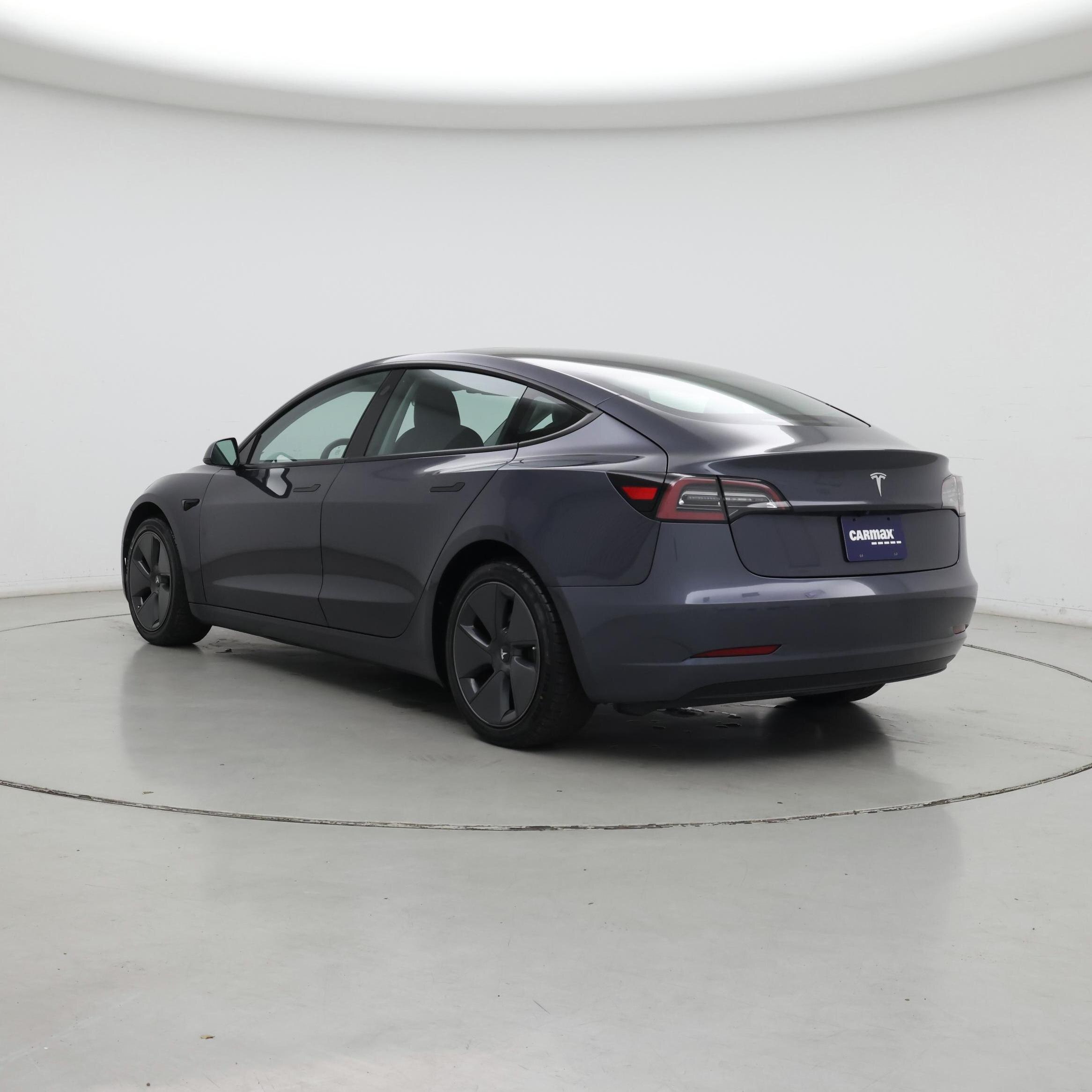 Thumbnail: 2022 Tesla Model 3 - 2