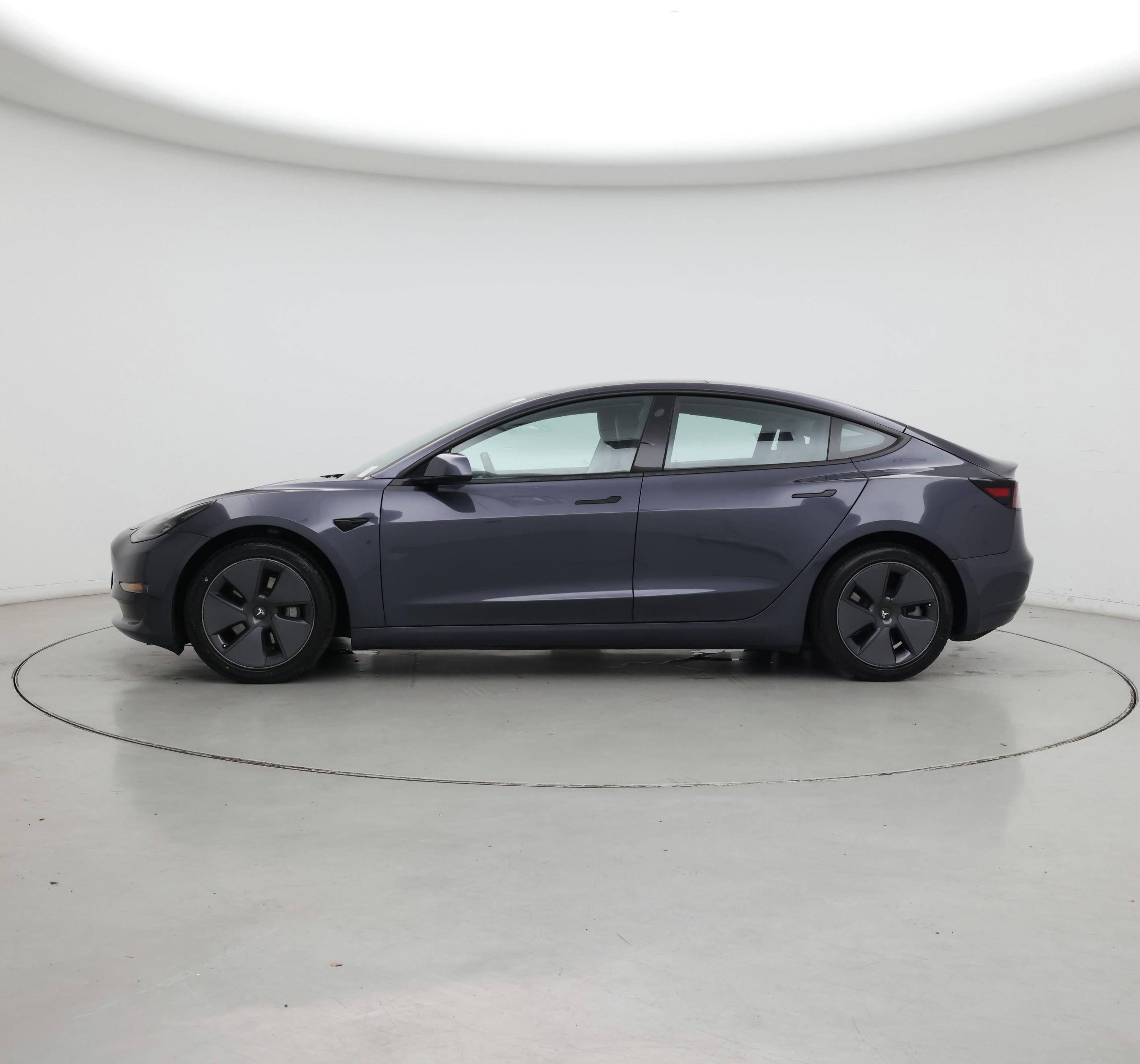 Thumbnail: 2022 Tesla Model 3 - 3