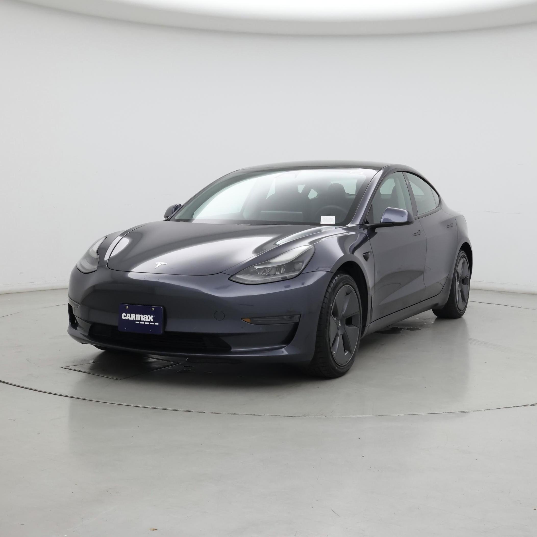 Thumbnail: 2022 Tesla Model 3 - 4