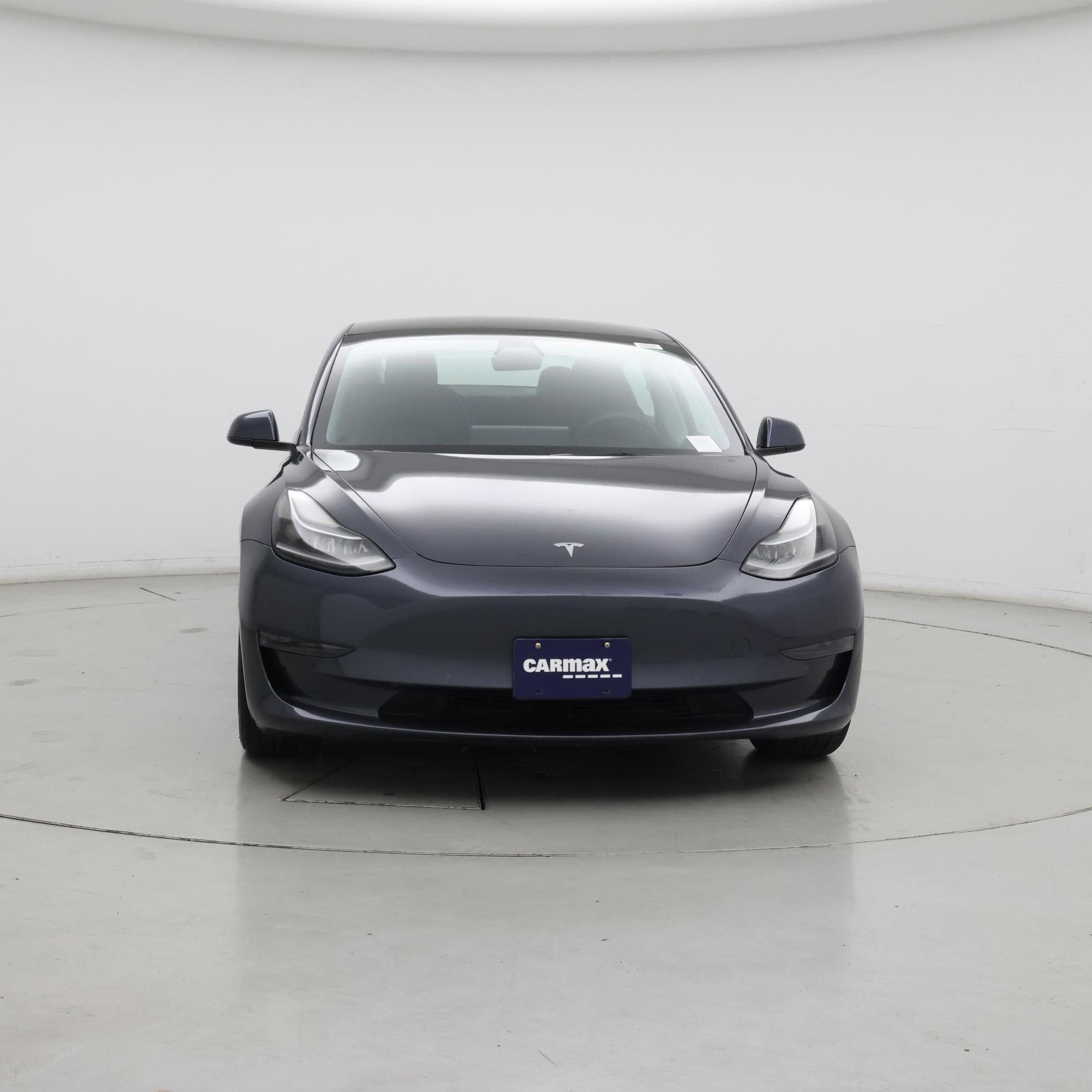 Thumbnail: 2022 Tesla Model 3 - 5
