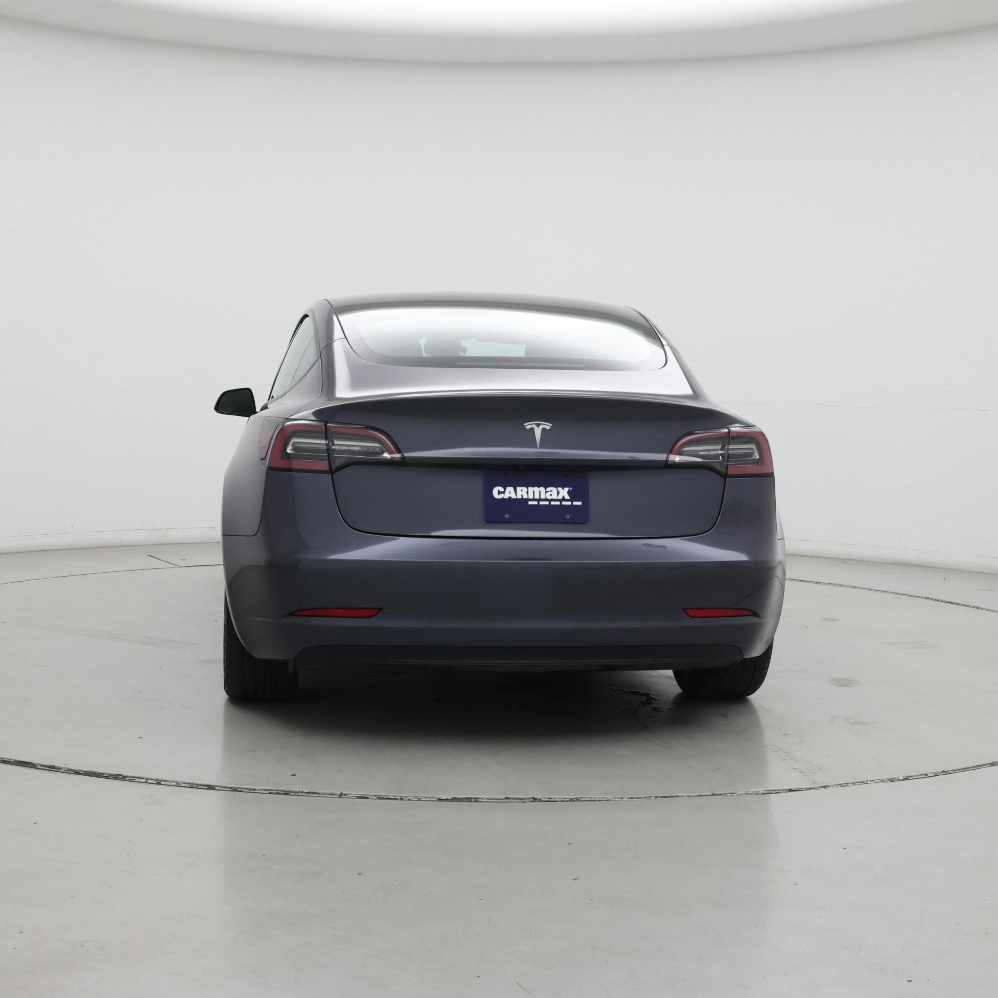 Thumbnail: 2022 Tesla Model 3 - 6