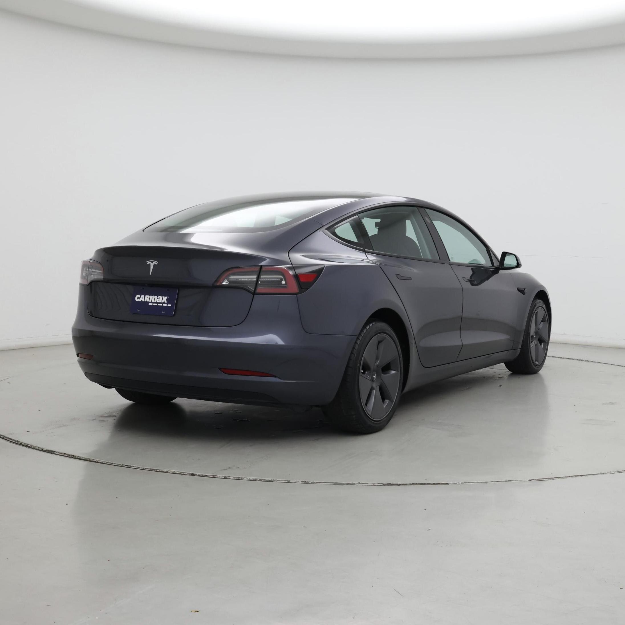 Thumbnail: 2022 Tesla Model 3 - 8