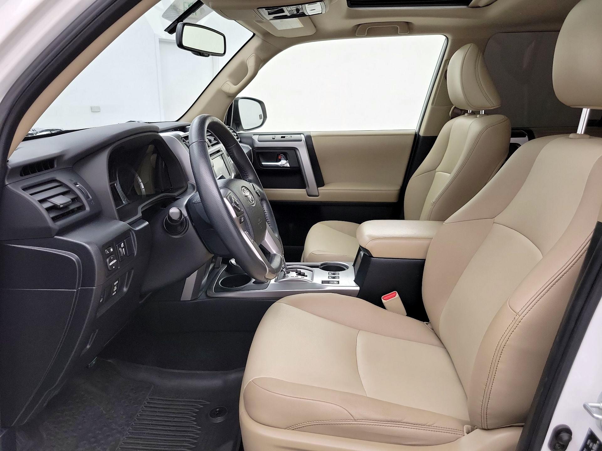 Thumbnail: 2018 Toyota 4Runner - 11