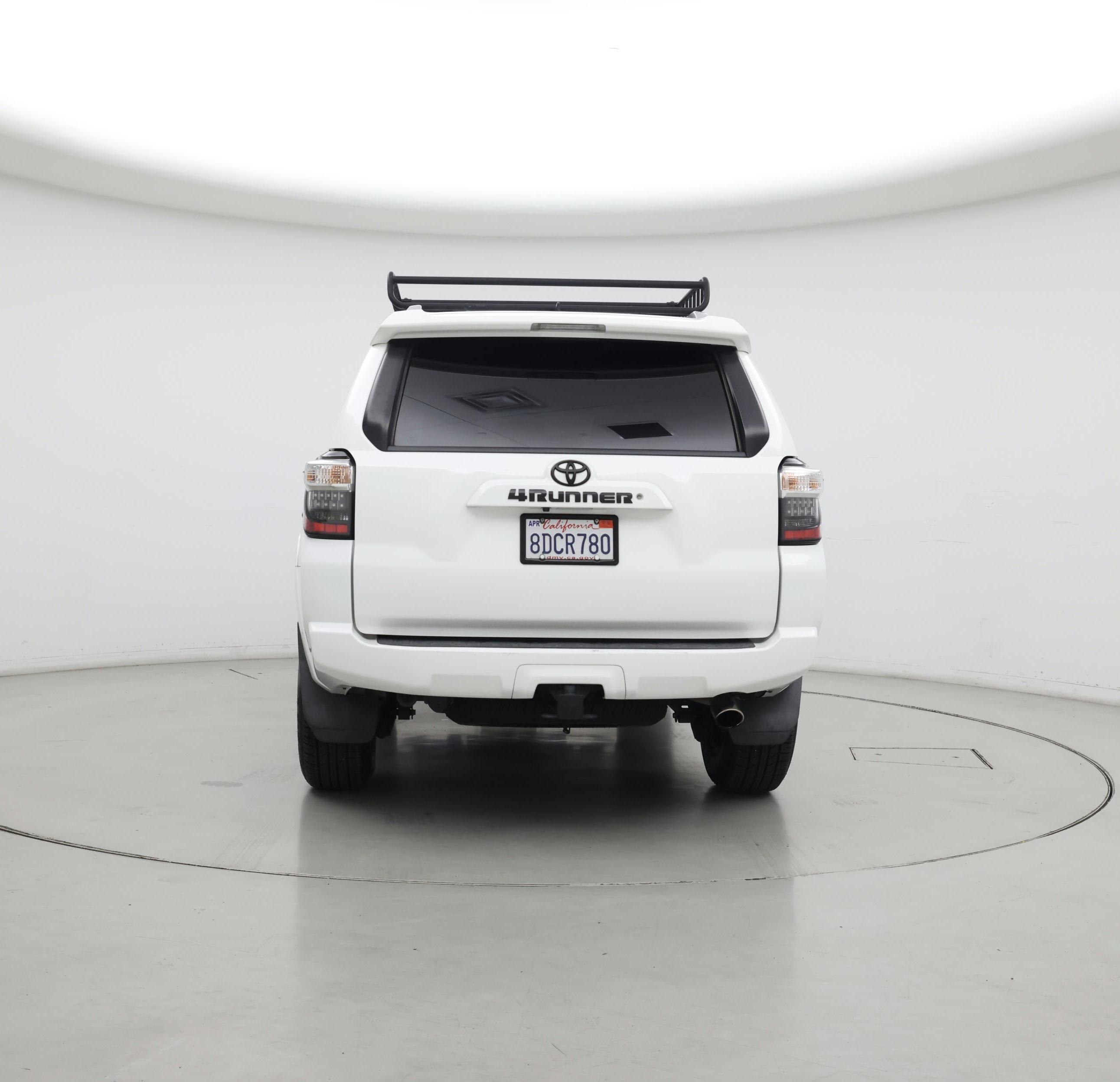 Thumbnail: 2018 Toyota 4Runner - 6