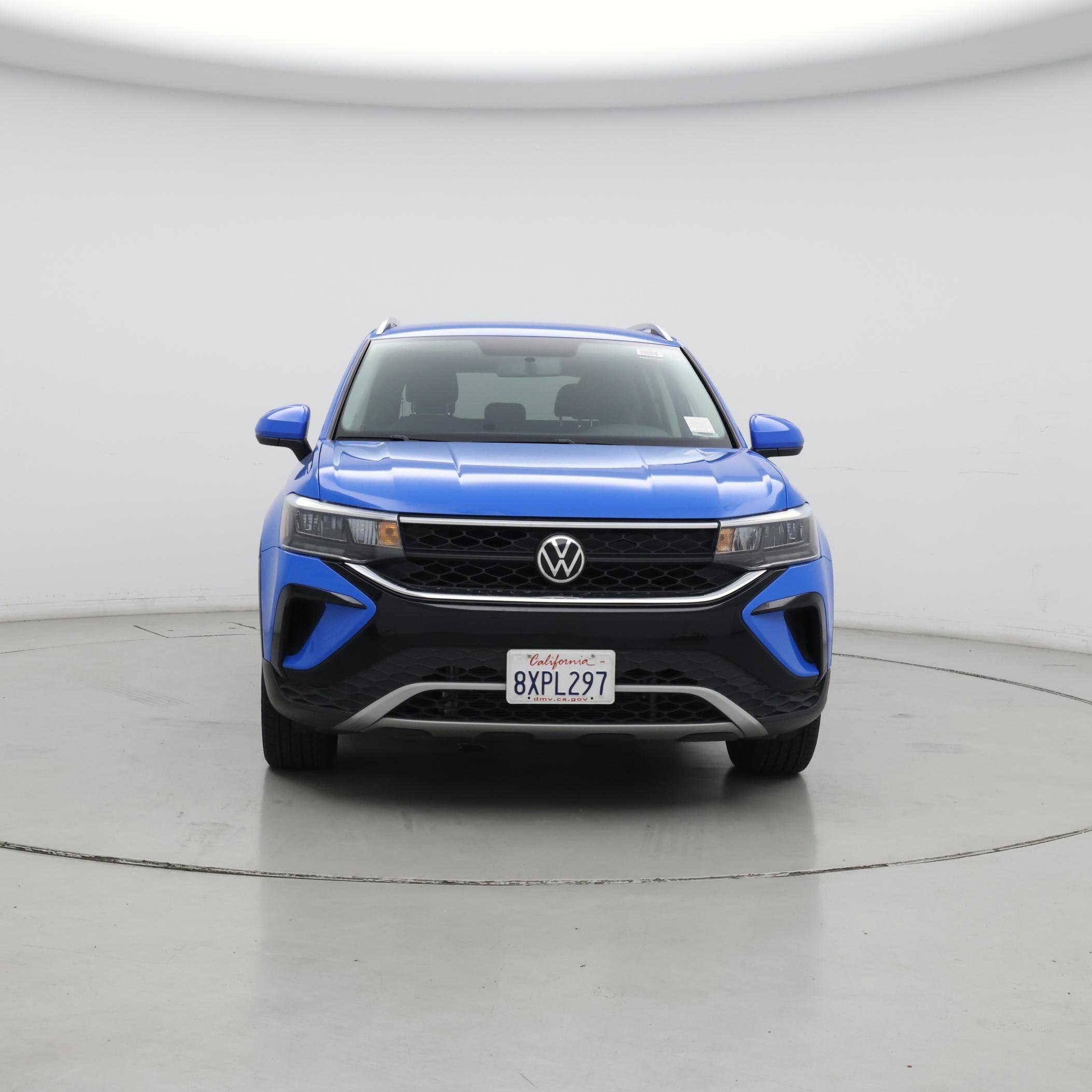 Thumbnail: 2022 Volkswagen Taos - 5
