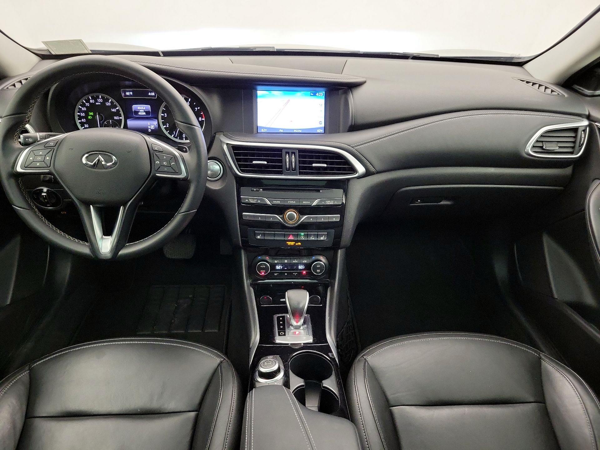 Thumbnail: 2019 INFINITI QX30 - 9