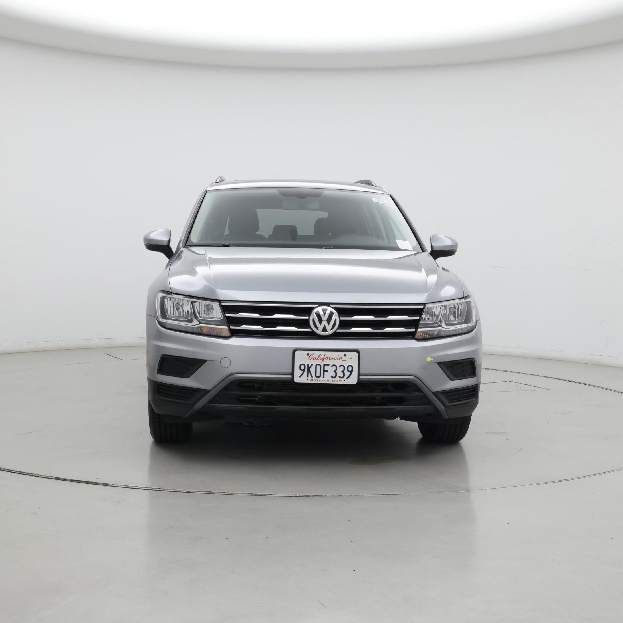 Thumbnail: 2020 Volkswagen Tiguan - 5
