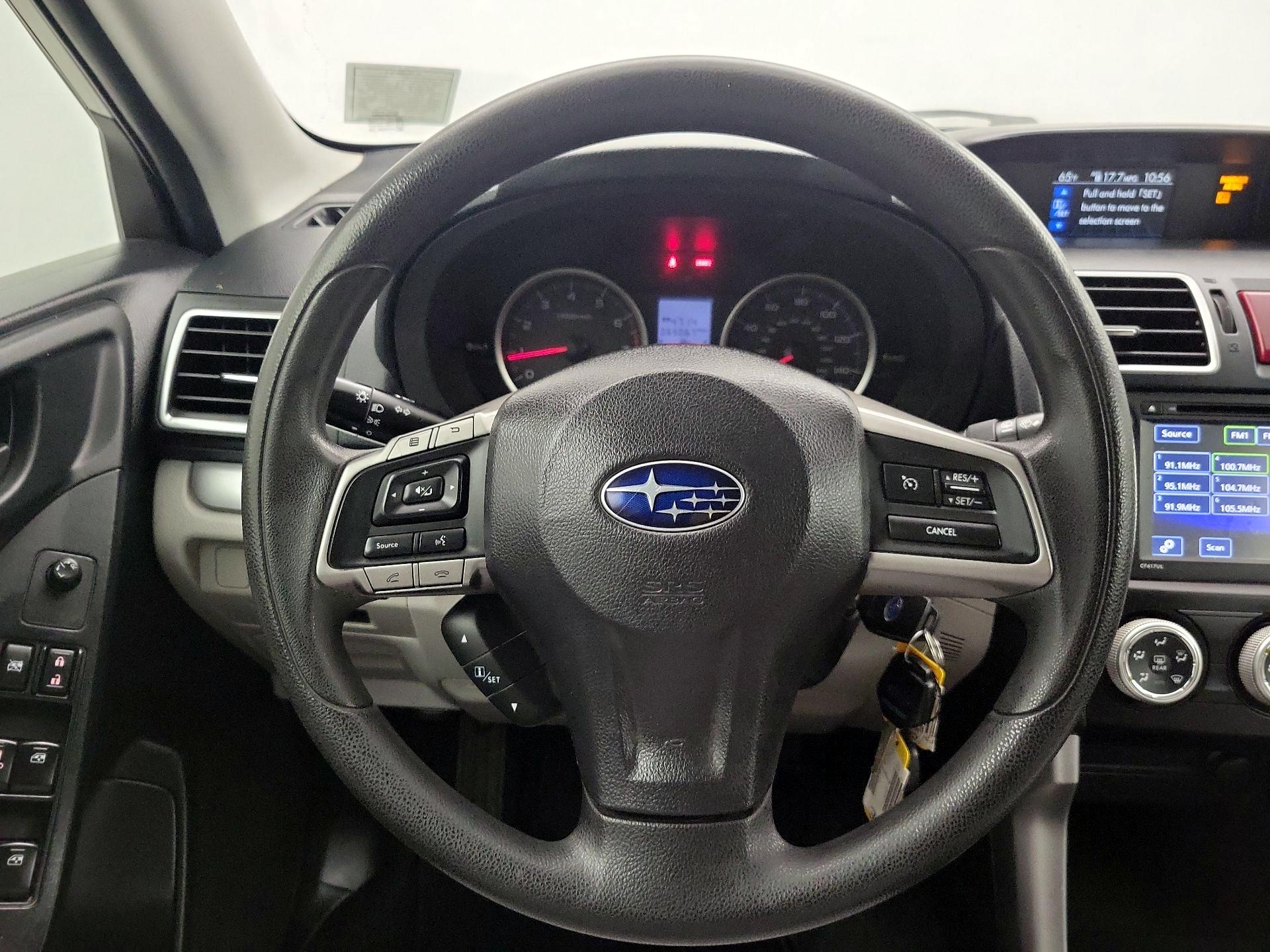 Thumbnail: 2016 Subaru Forester - 10