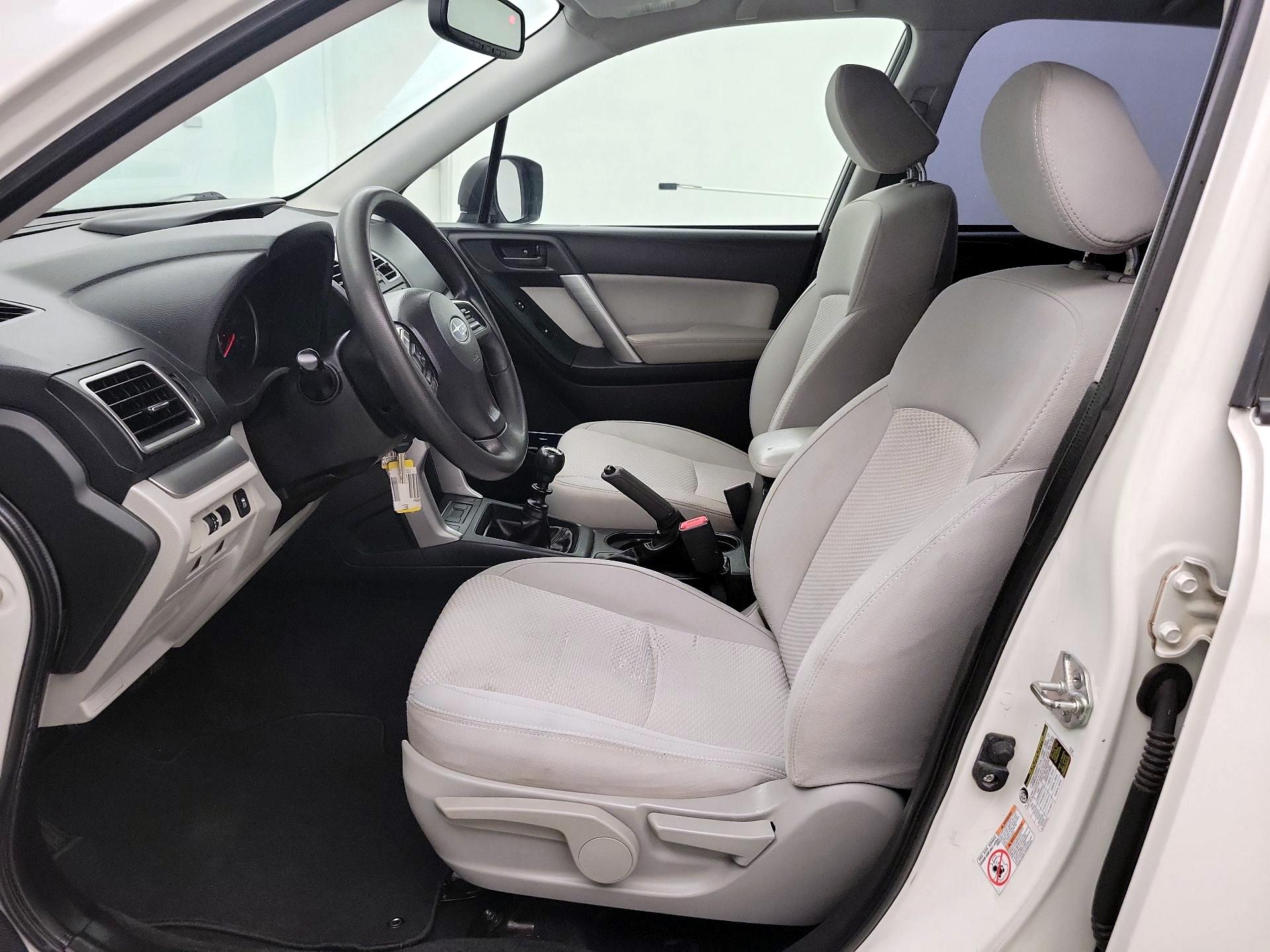 Thumbnail: 2016 Subaru Forester - 11