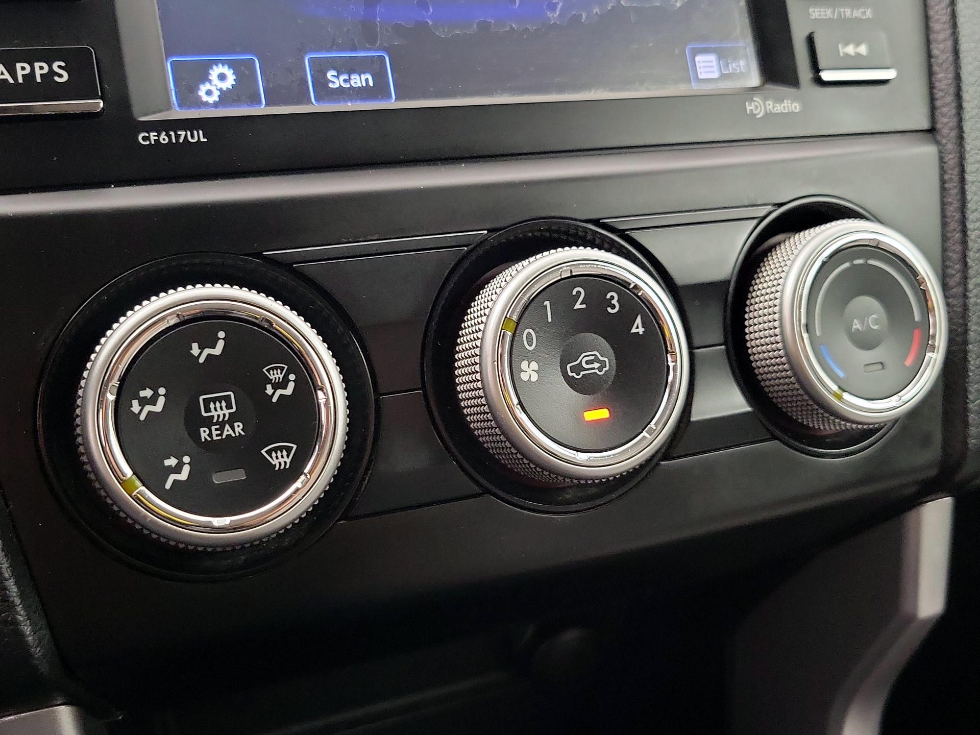 Thumbnail: 2016 Subaru Forester - 16