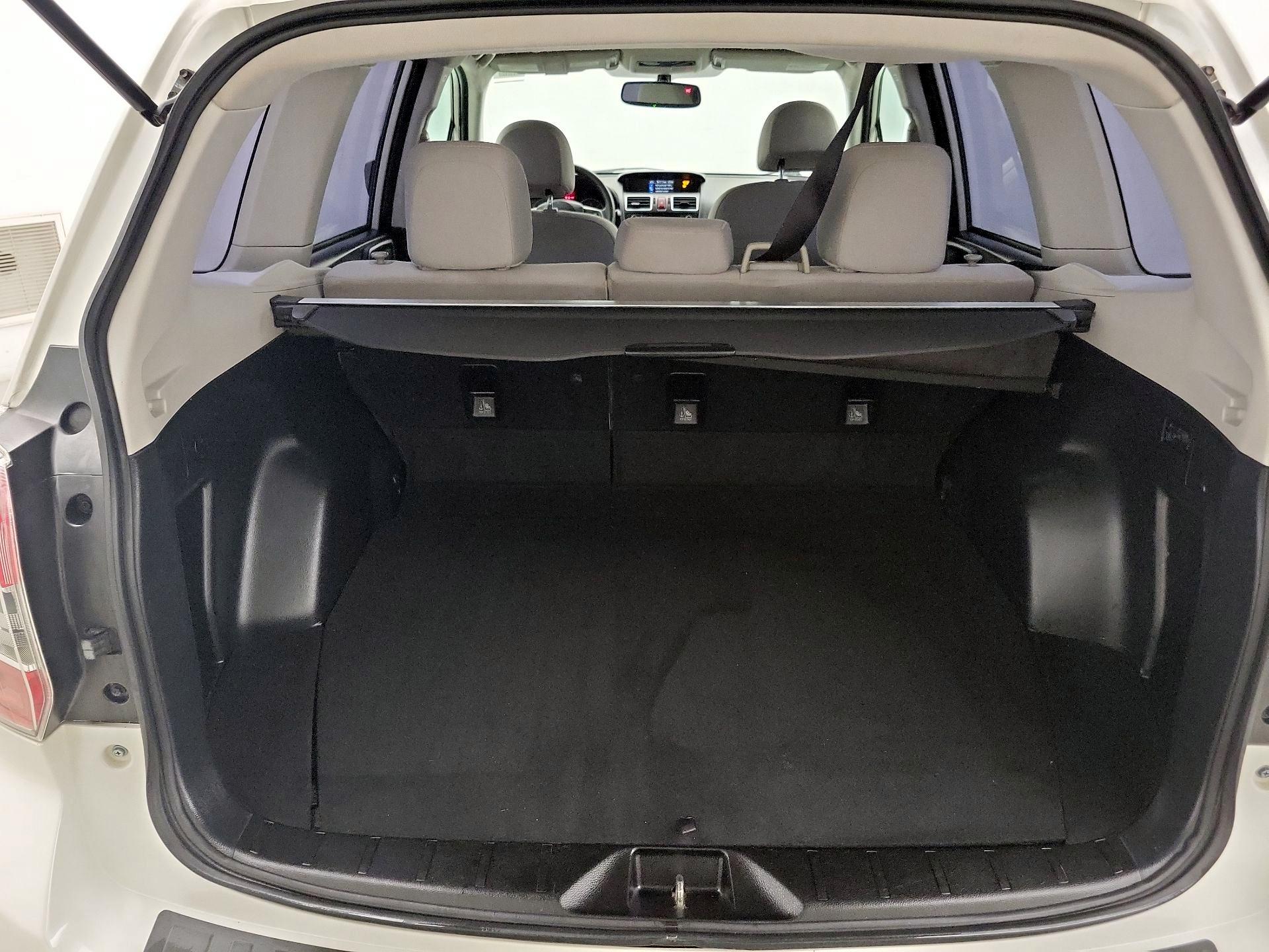 Thumbnail: 2016 Subaru Forester - 20