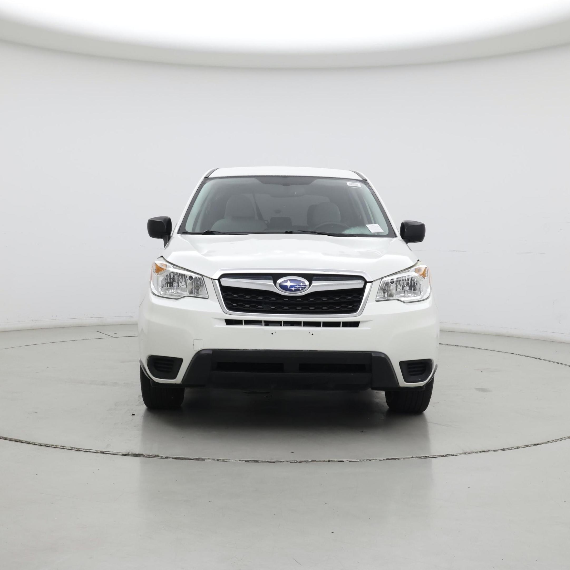 Thumbnail: 2016 Subaru Forester - 5