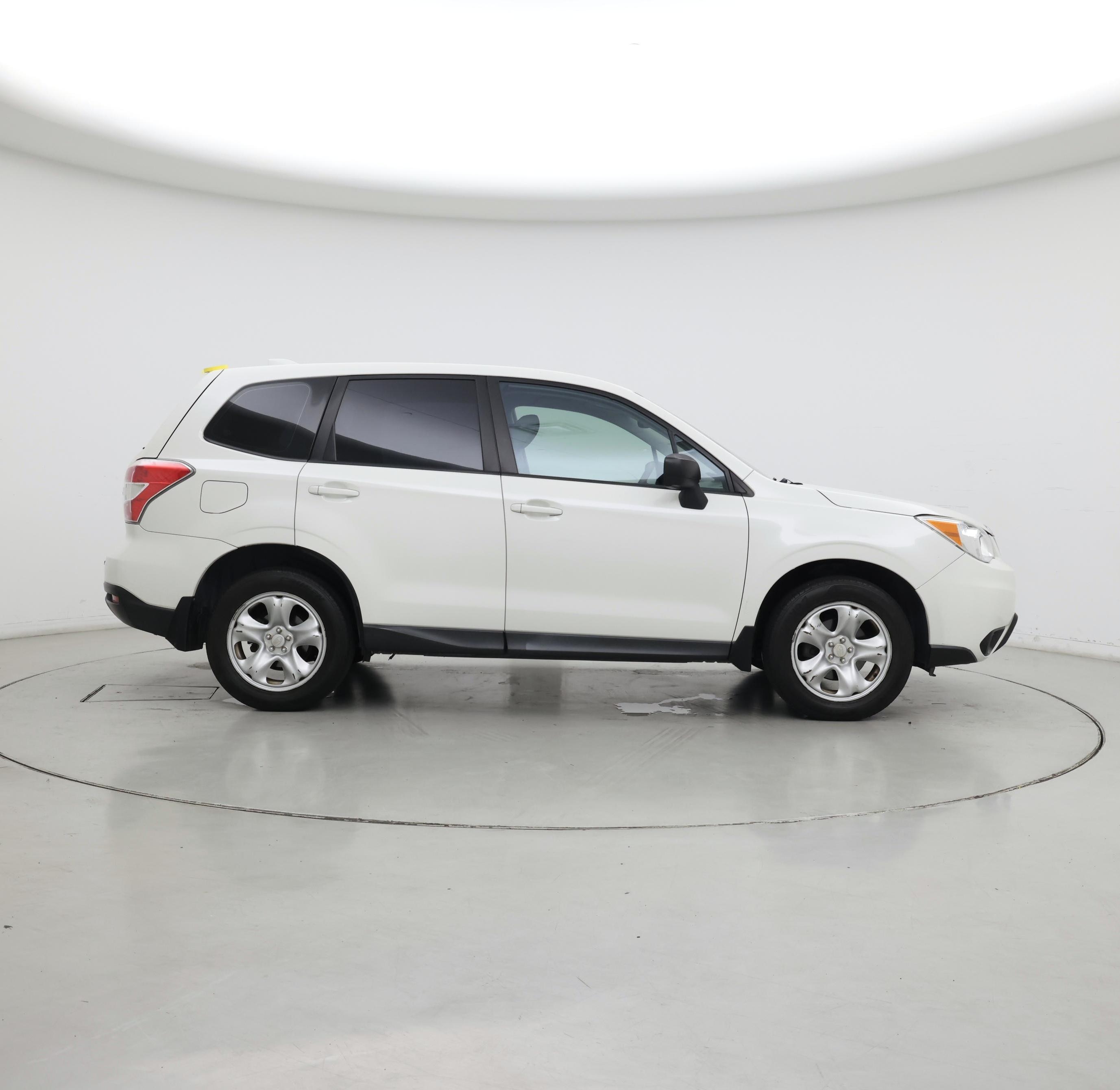 Thumbnail: 2016 Subaru Forester - 7