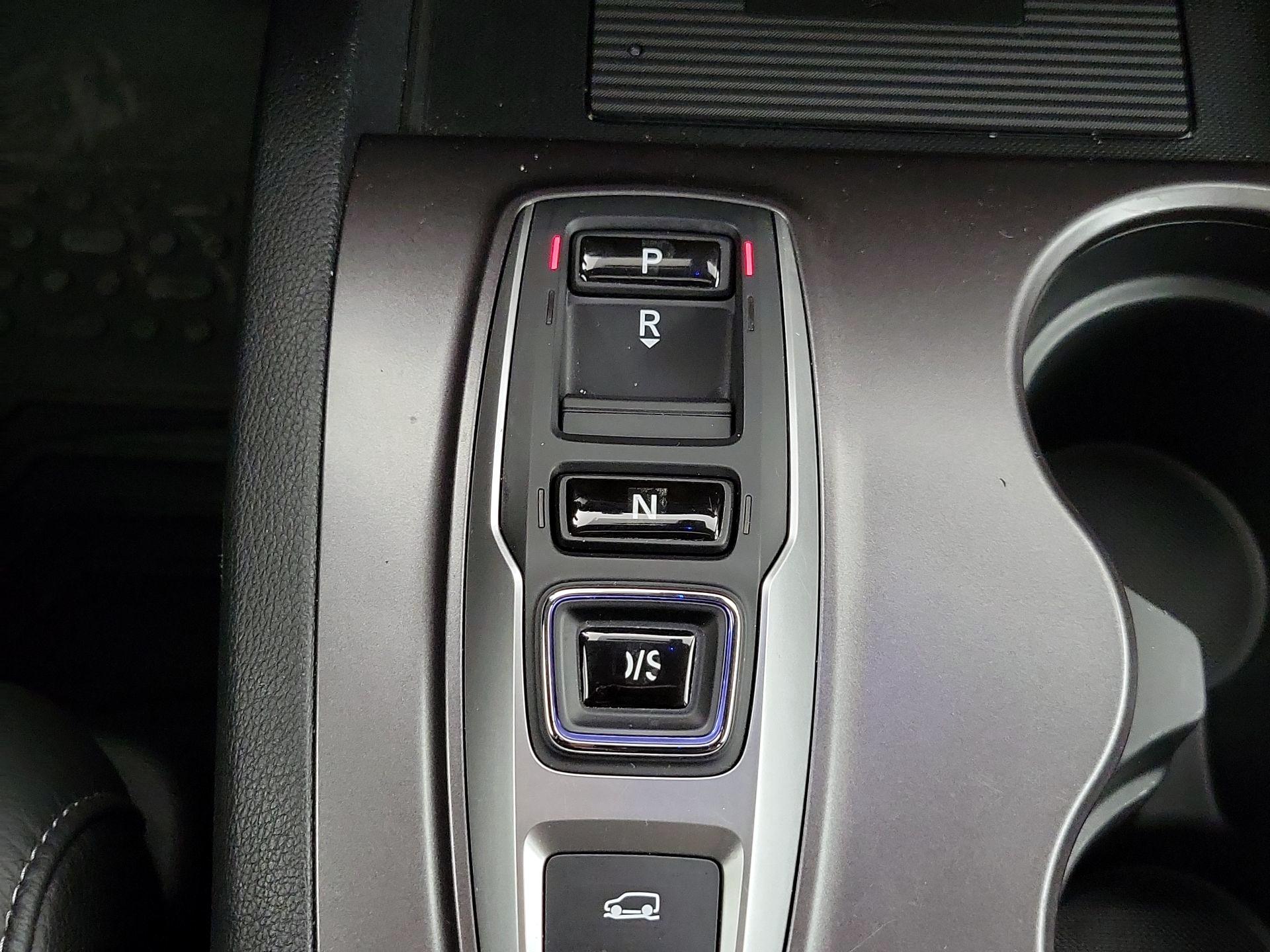 Thumbnail: 2021 Honda Pilot - 17