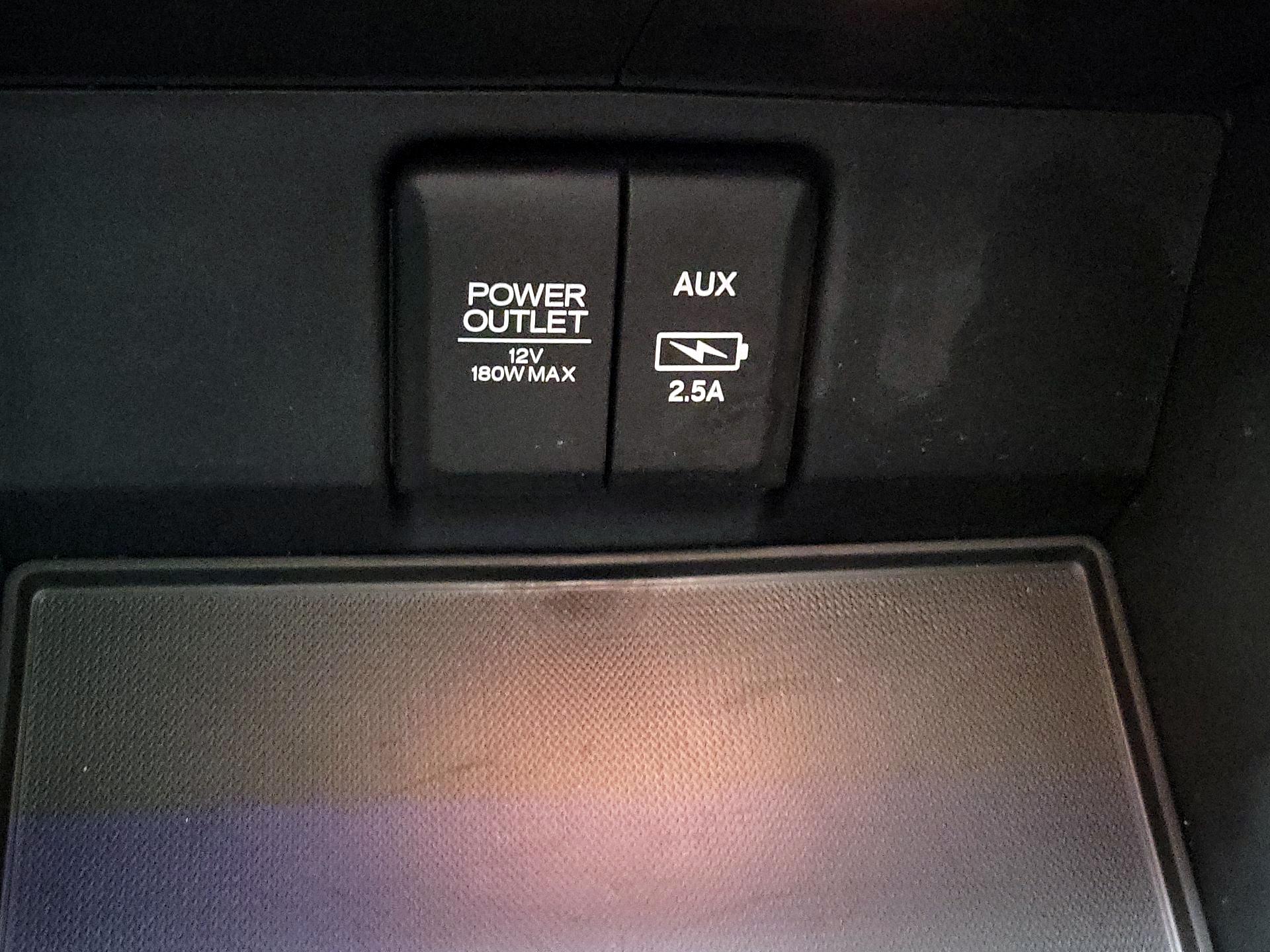 Thumbnail: 2021 Honda Pilot - 18
