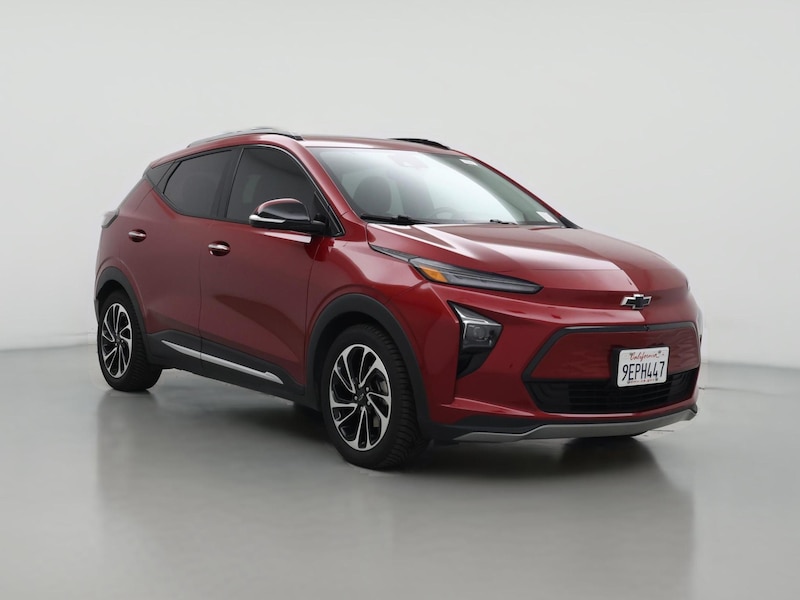 2023 Chevrolet Bolt EUV Premier -
                  Oxnard, CA
