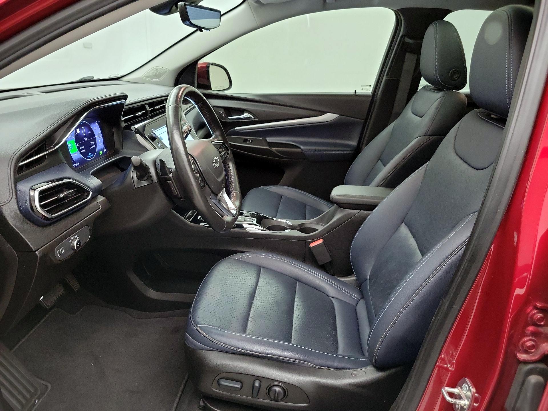 Thumbnail: 2023 Chevrolet Bolt EUV - 11