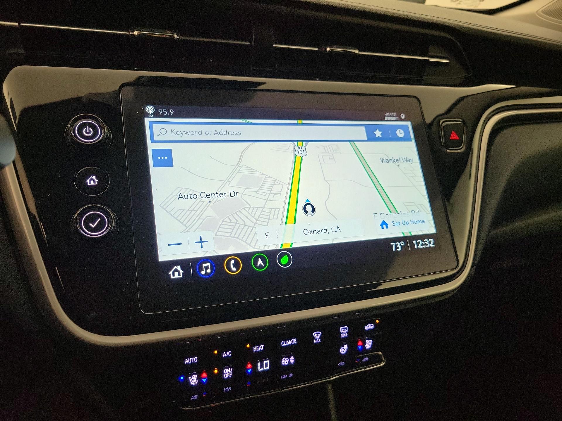 Thumbnail: 2023 Chevrolet Bolt EUV - 14