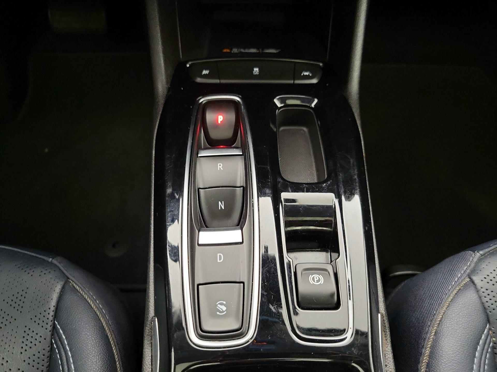 Thumbnail: 2023 Chevrolet Bolt EUV - 18