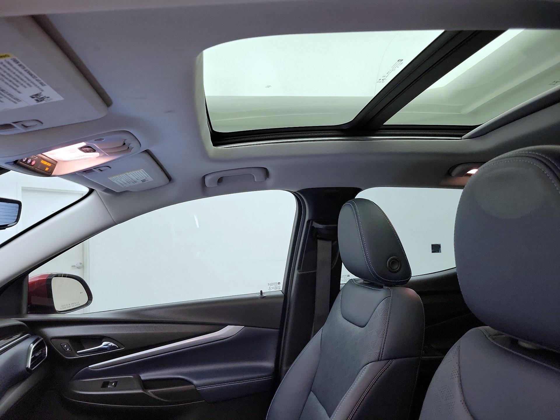 Thumbnail: 2023 Chevrolet Bolt EUV - 20