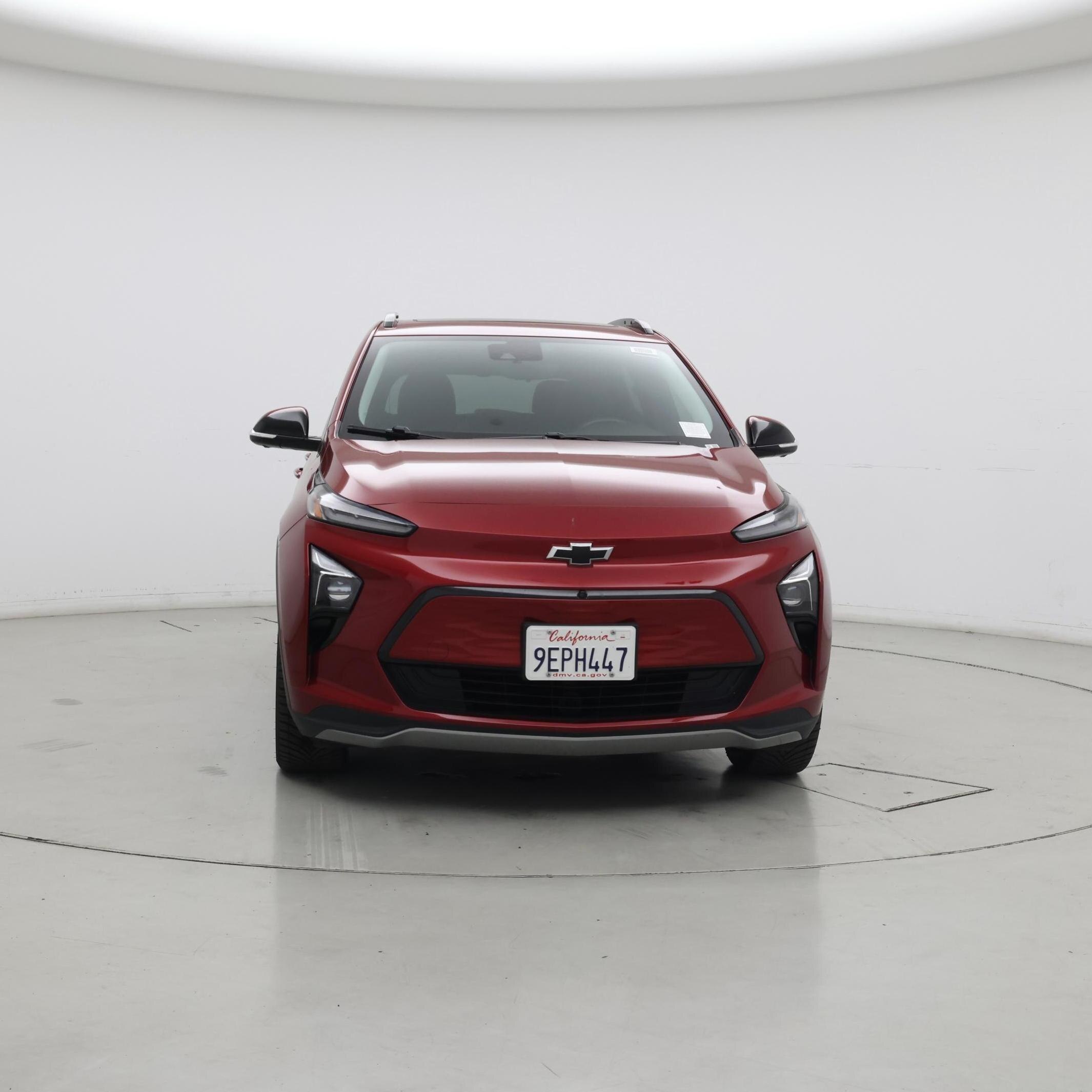 Thumbnail: 2023 Chevrolet Bolt EUV - 5