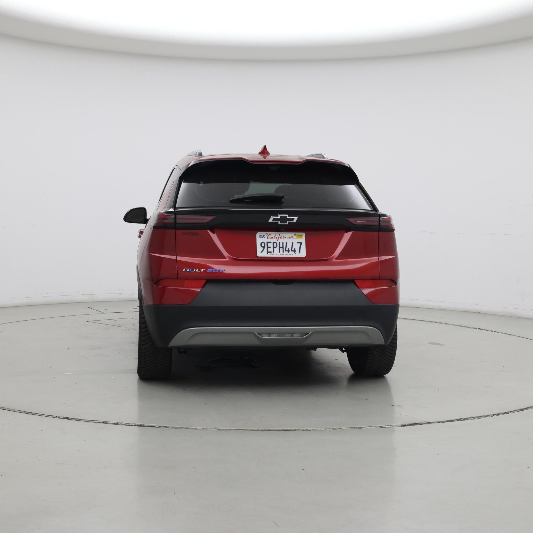 Thumbnail: 2023 Chevrolet Bolt EUV - 6