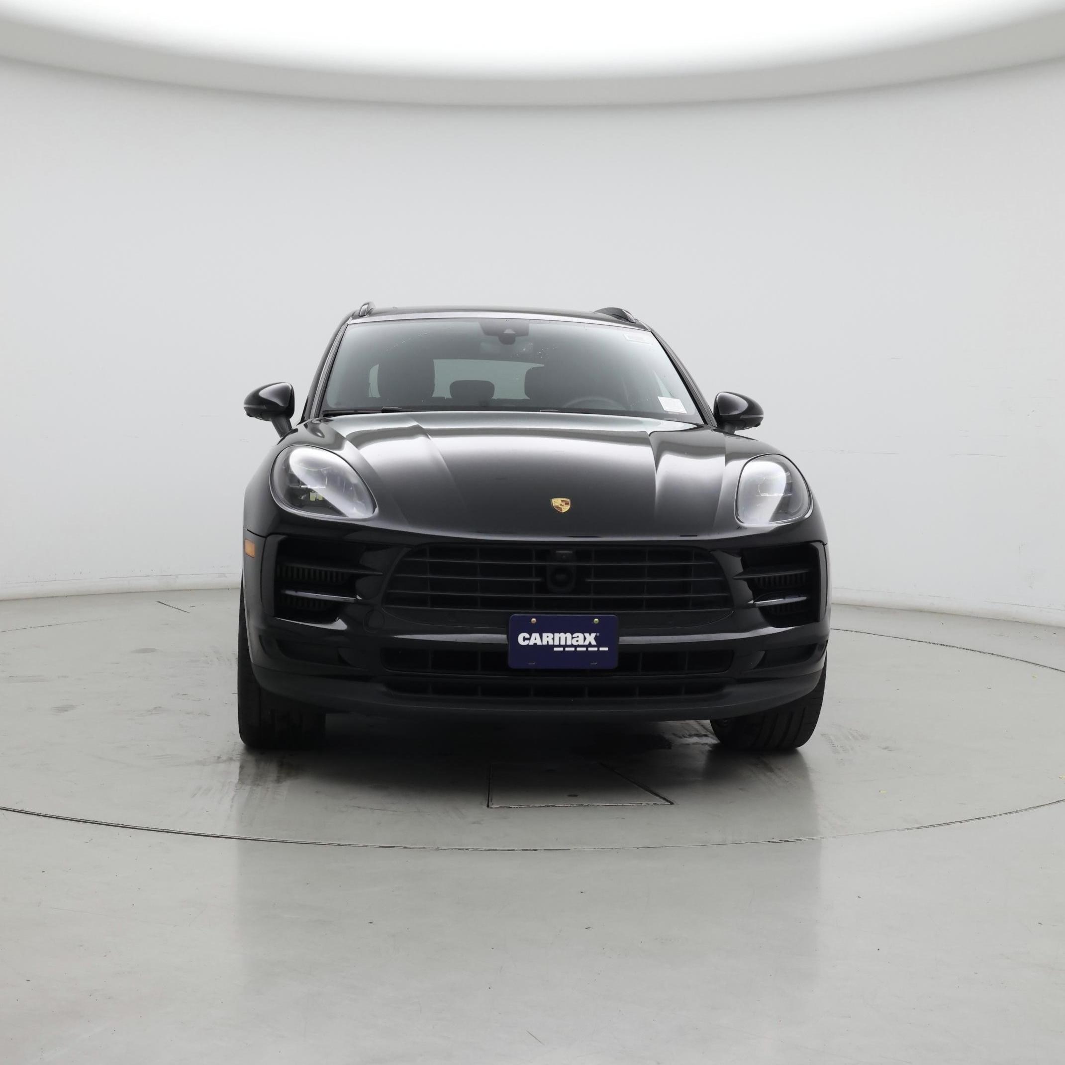 Thumbnail: 2020 Porsche Macan - 5