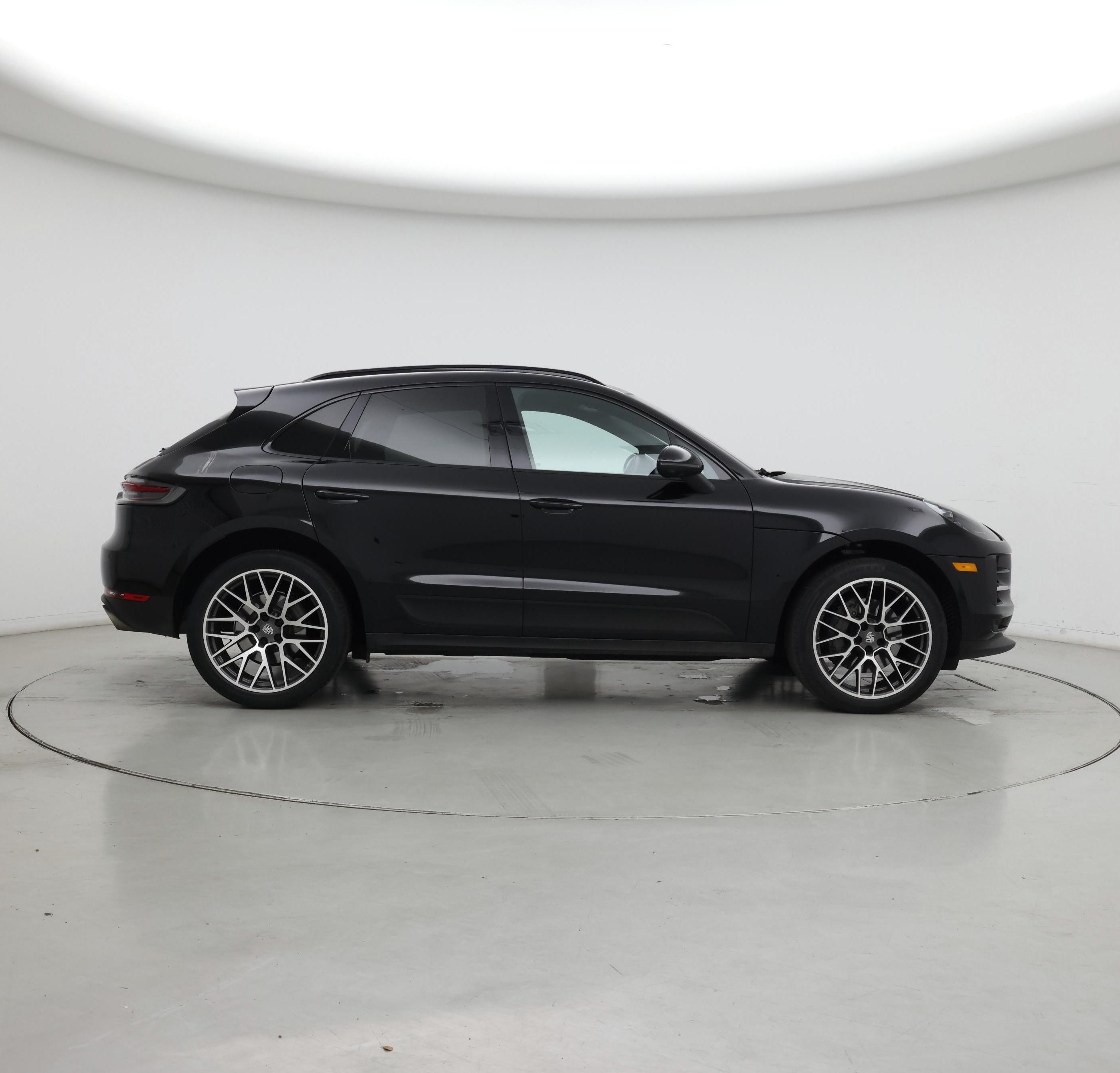 Thumbnail: 2020 Porsche Macan - 7