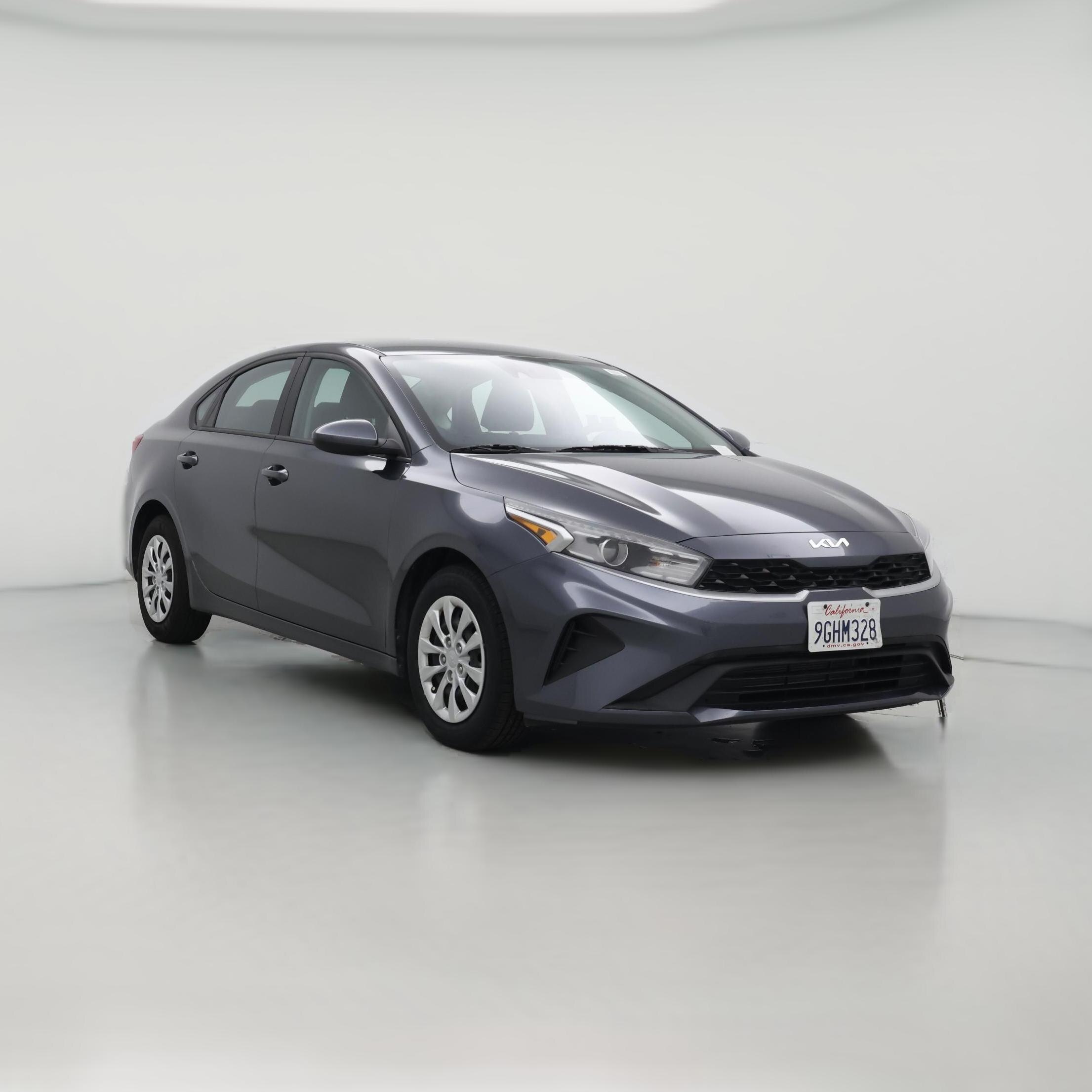 Thumbnail: 2023 Kia Forte - 1