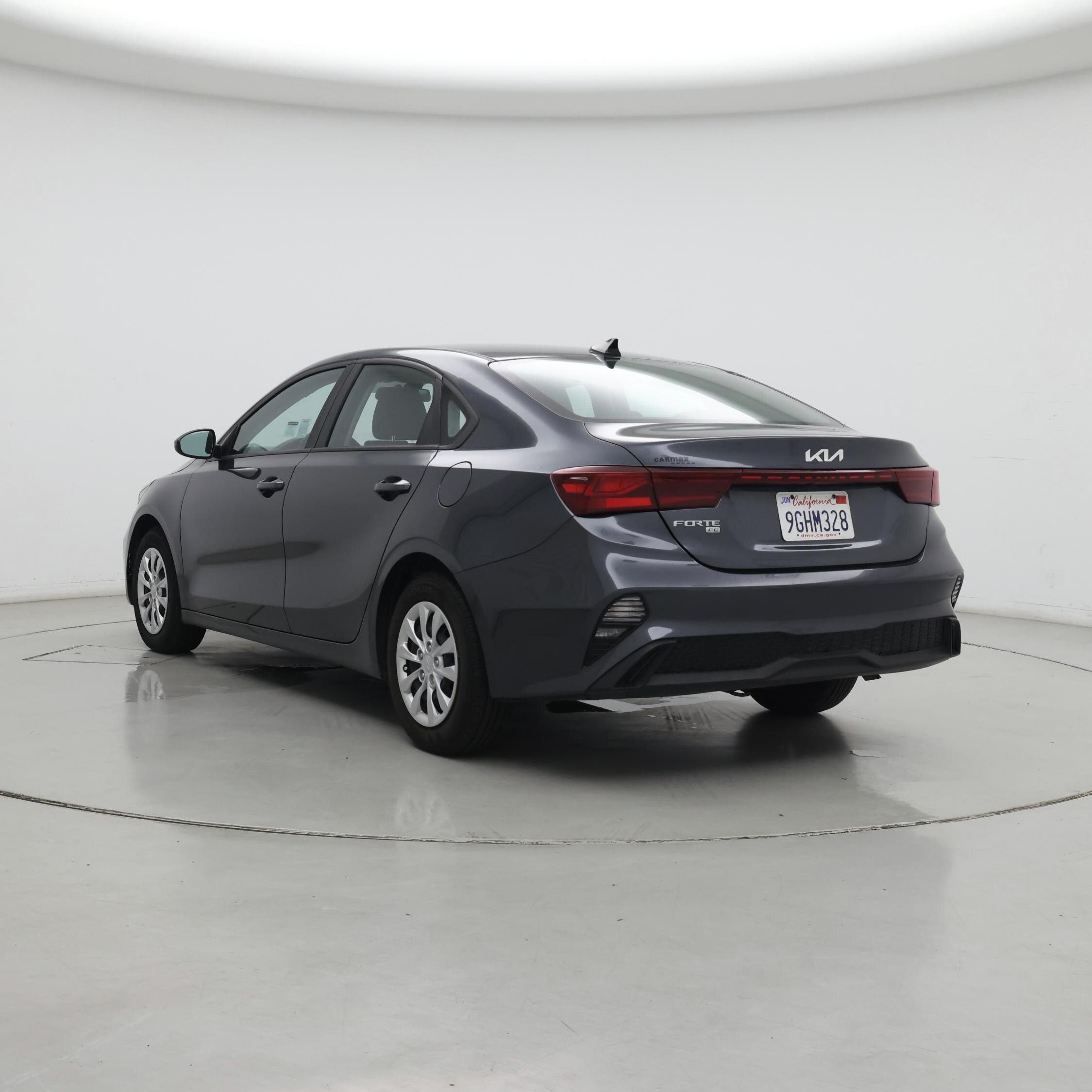 Thumbnail: 2023 Kia Forte - 2