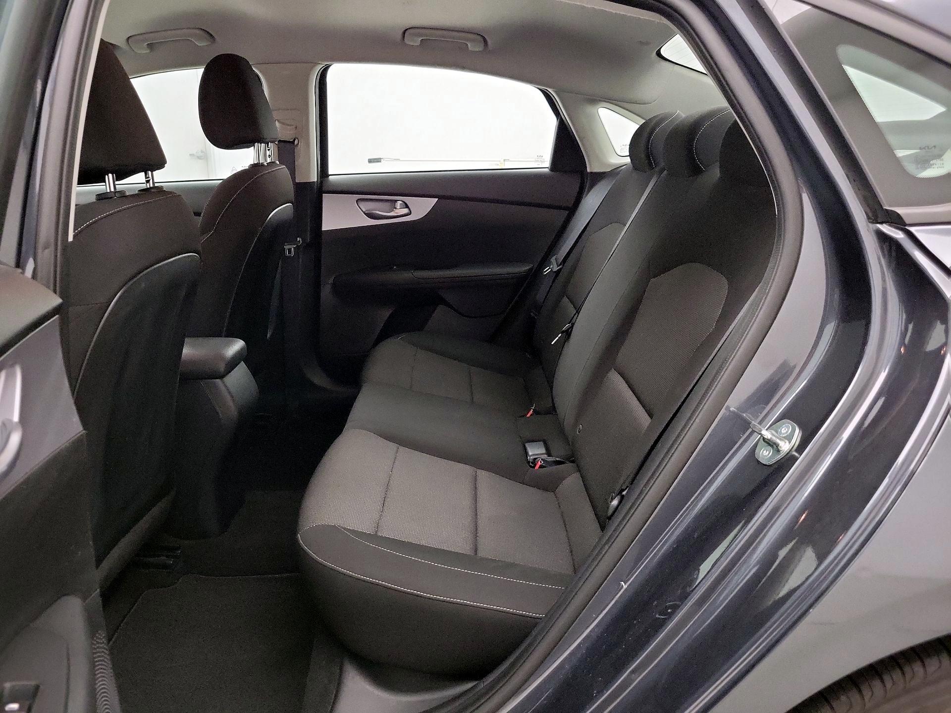 Thumbnail: 2023 Kia Forte - 19