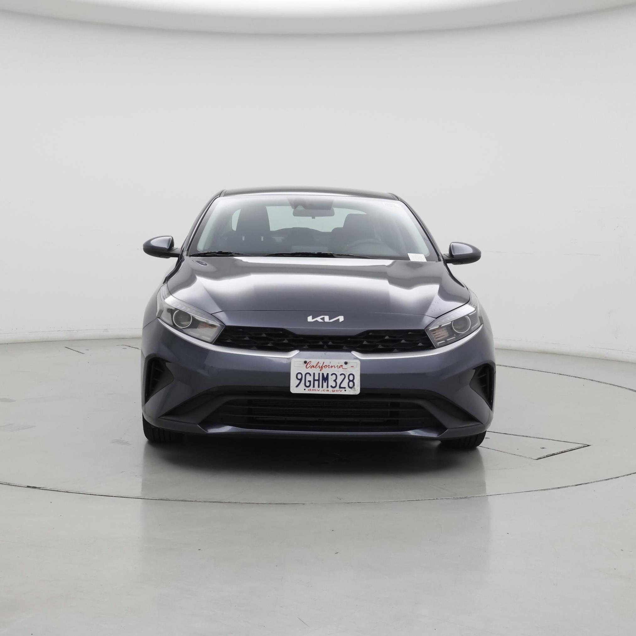 Thumbnail: 2023 Kia Forte - 5